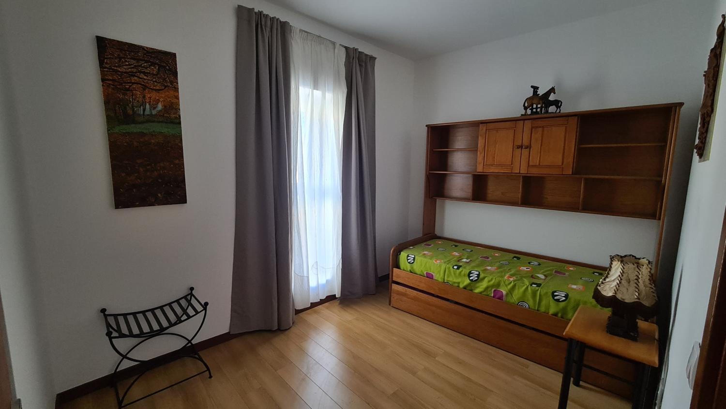 Two-Bedroom Apartment - Photo 3