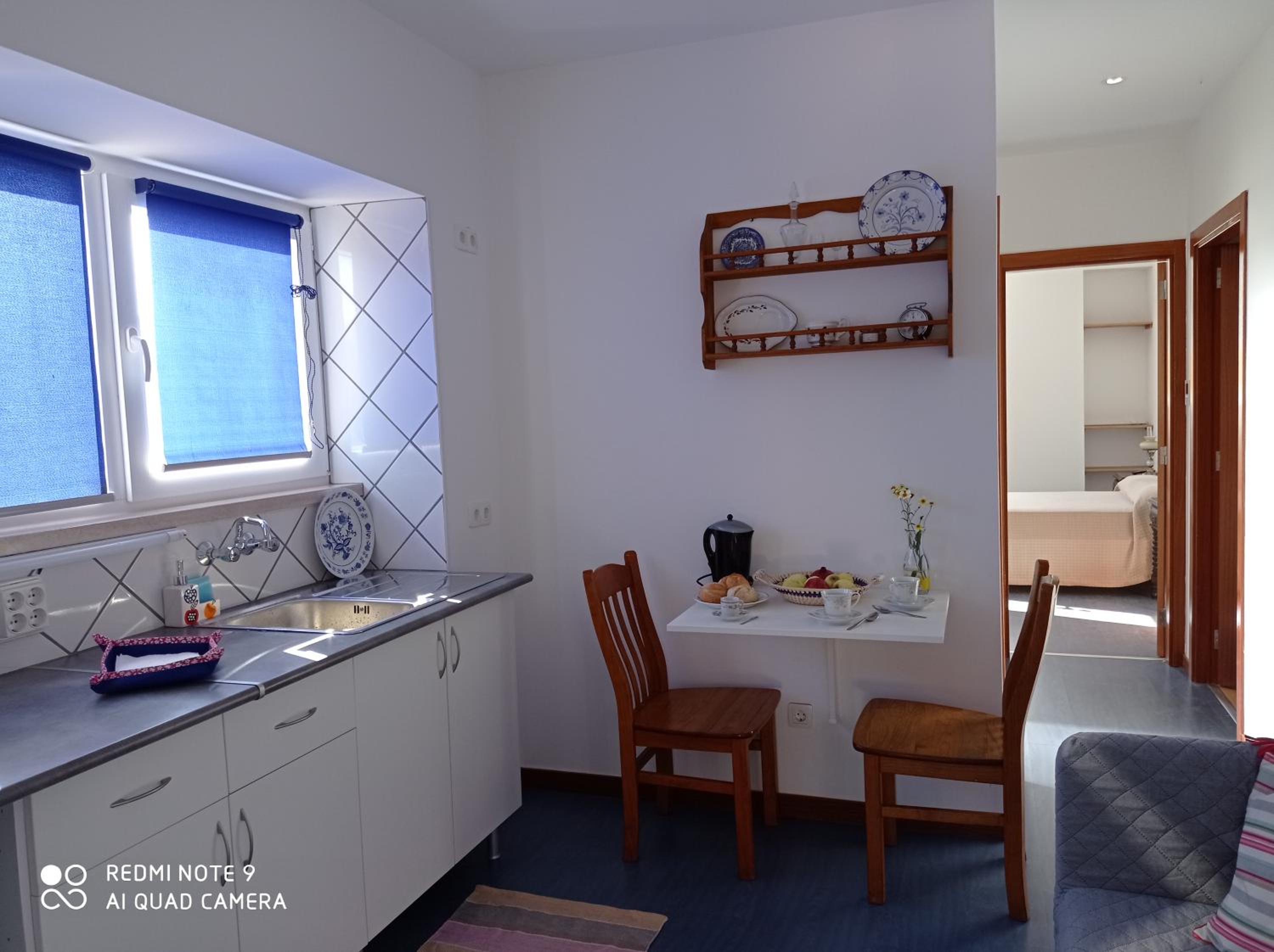 One-Bedroom Apartment - Photo 15