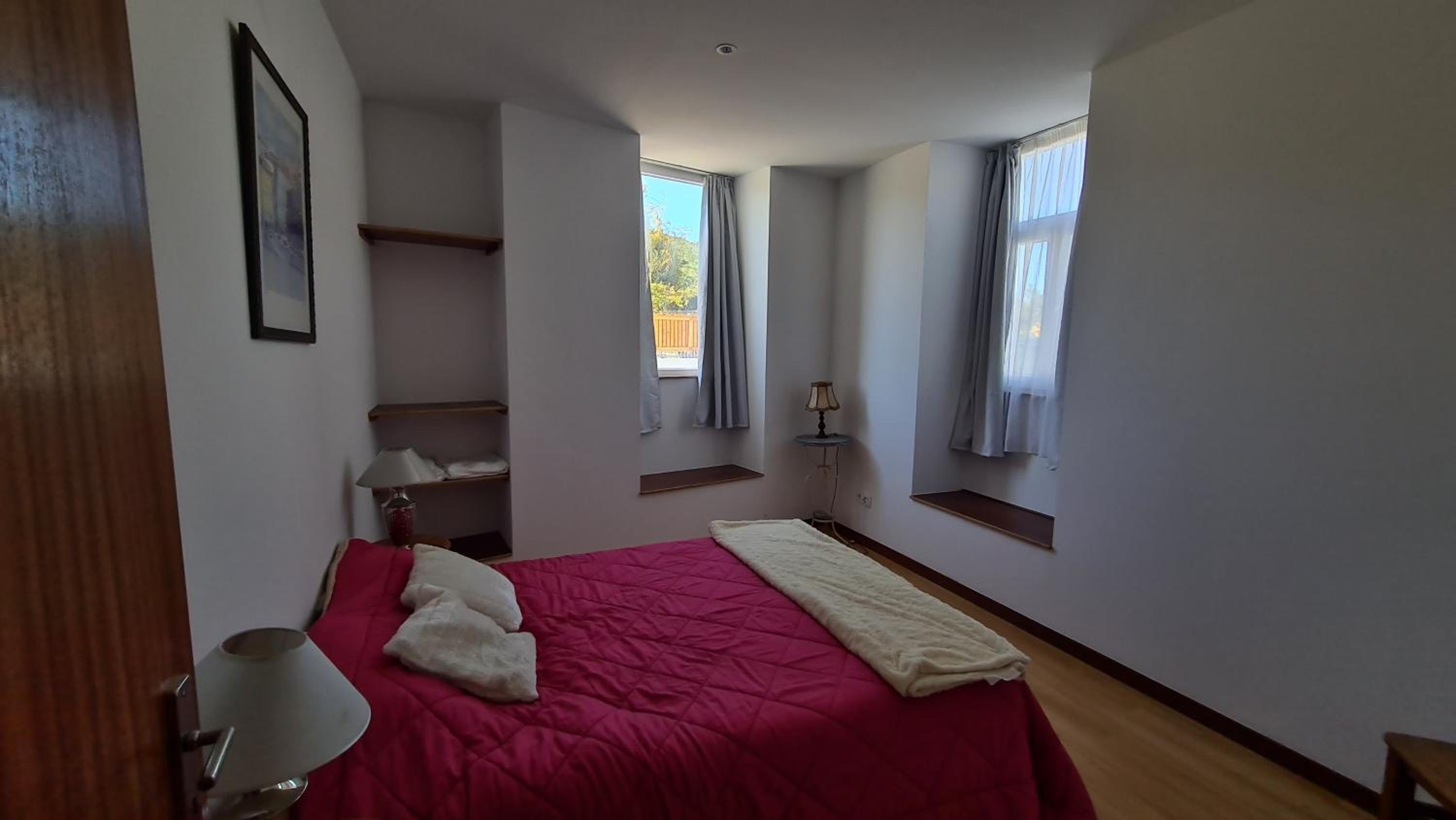 Two-Bedroom Apartment - Photo 2