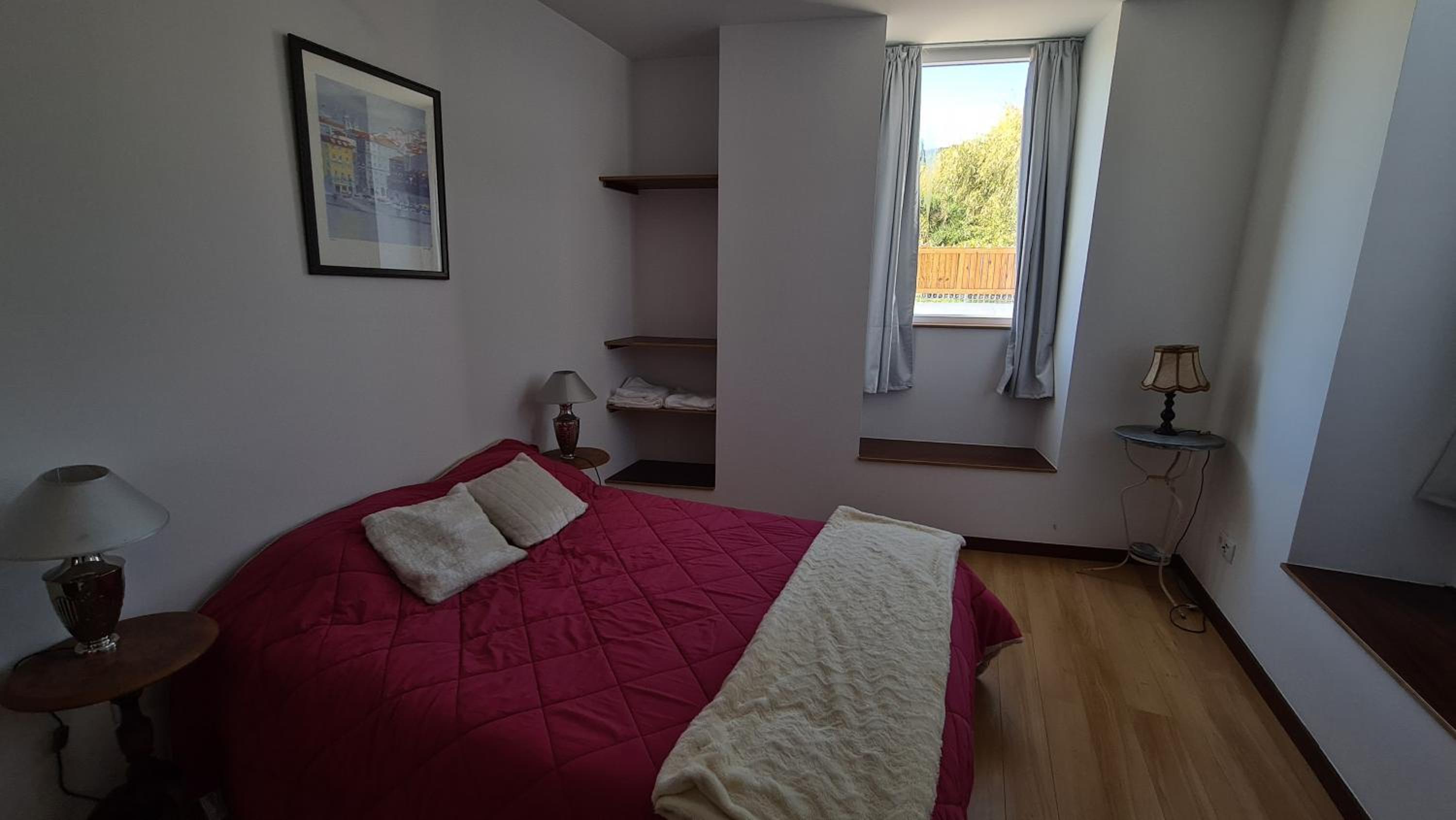 Two-Bedroom Apartment - Photo 7