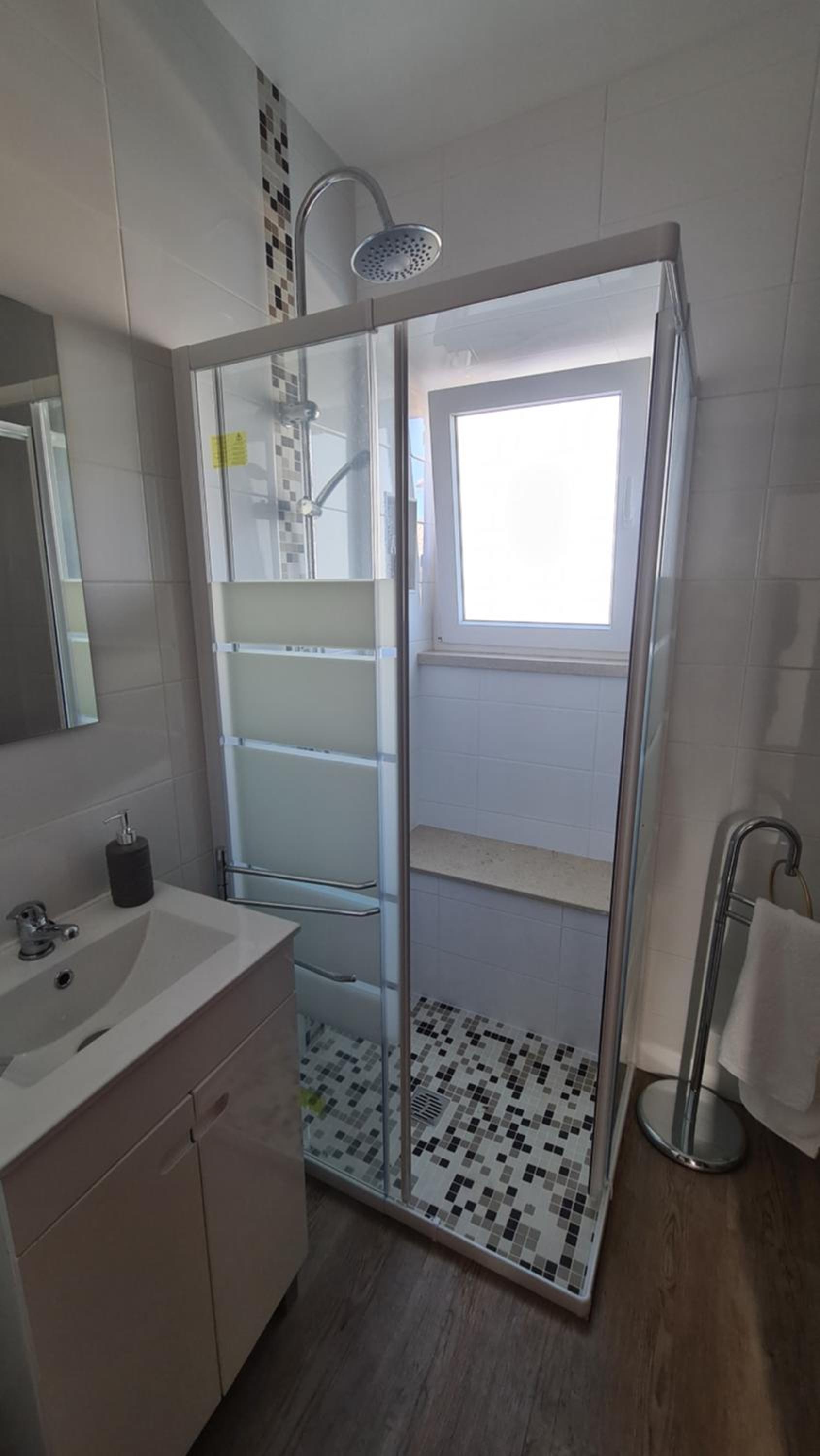 Two-Bedroom Apartment - Photo 10