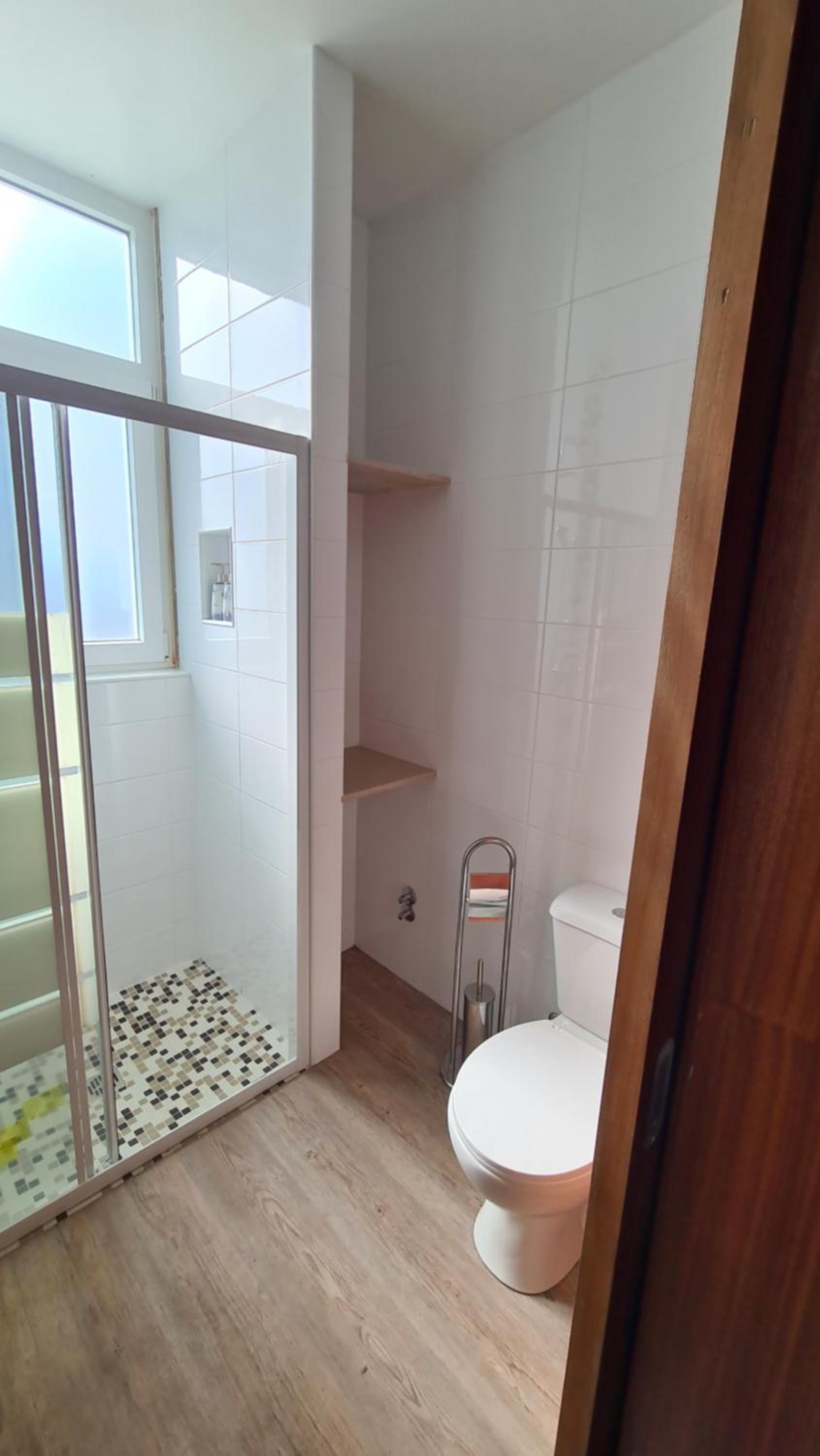 One-Bedroom Apartment - Photo 11