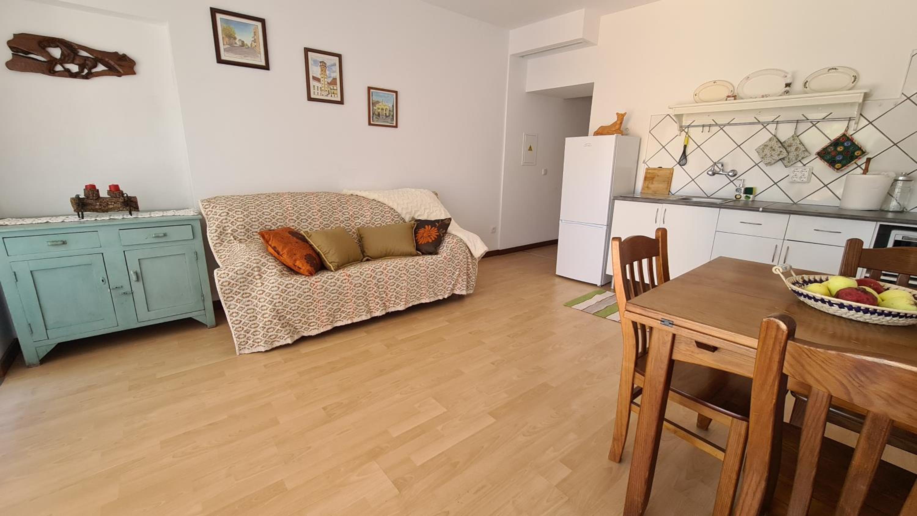 Two-Bedroom Apartment - Photo 14