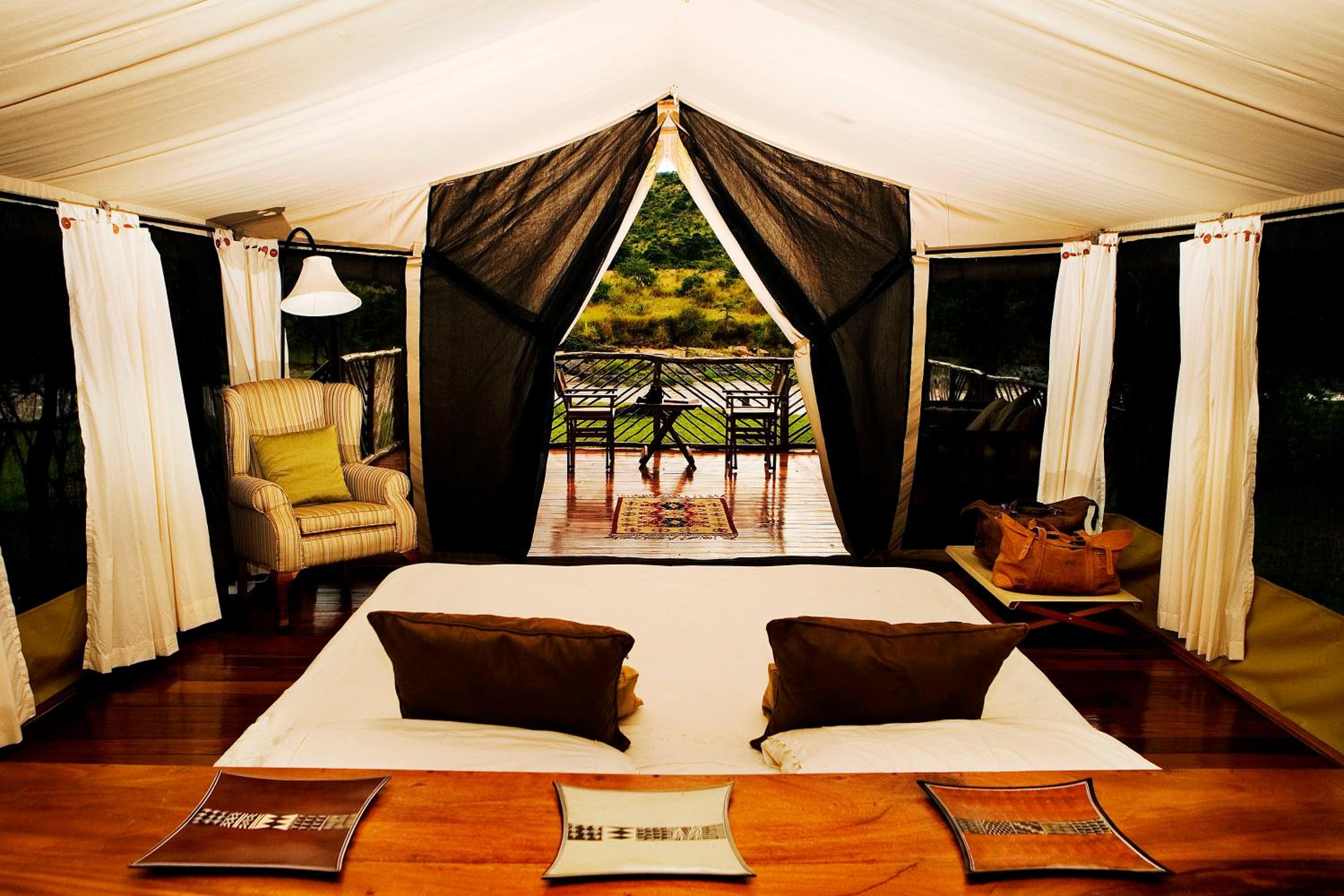 Tent - Photo 1