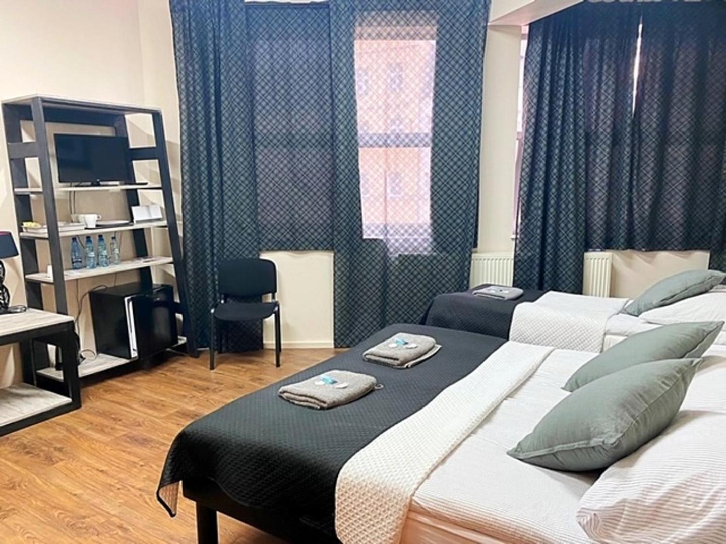 Triple Room photo 2
