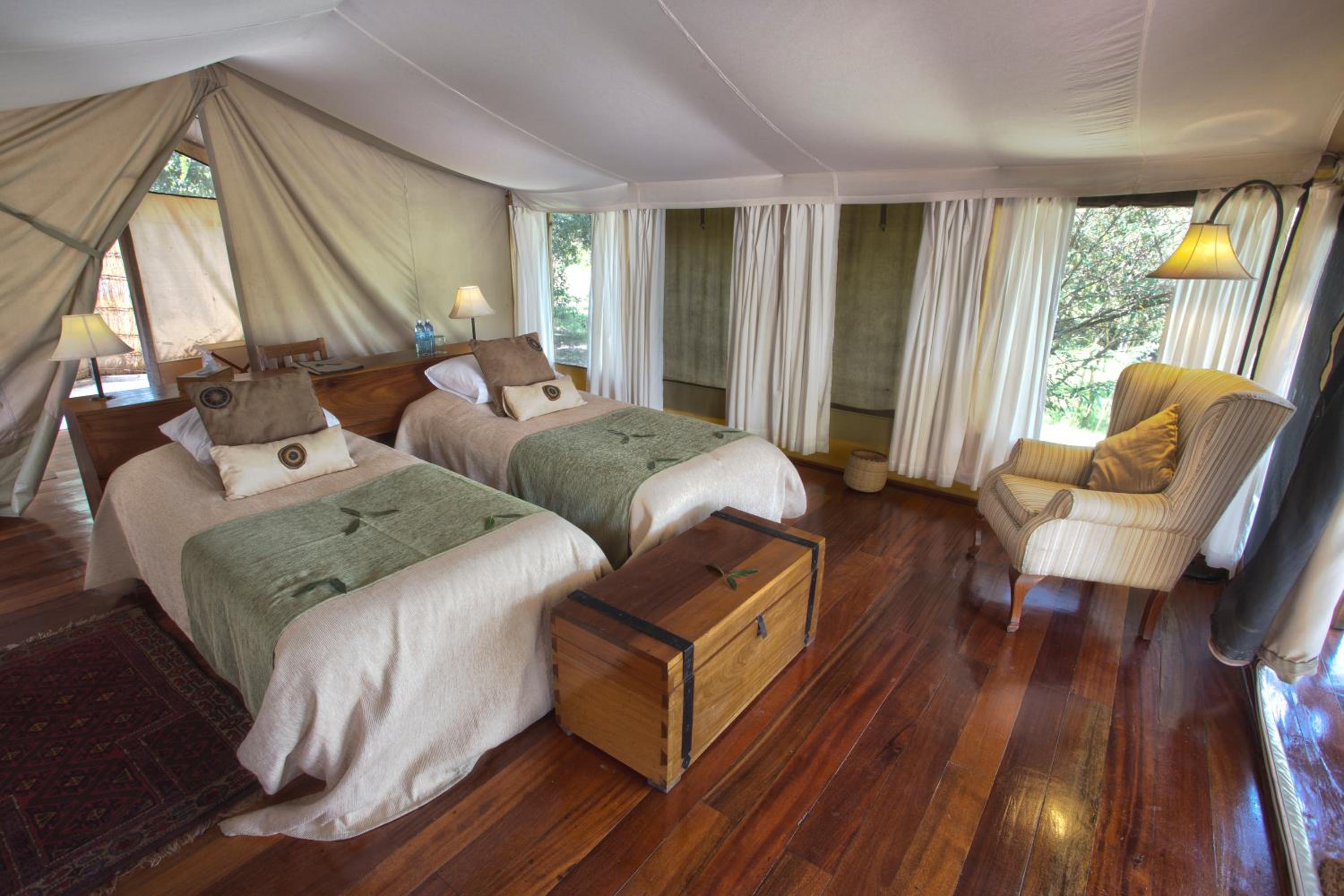 Tent - Photo 11