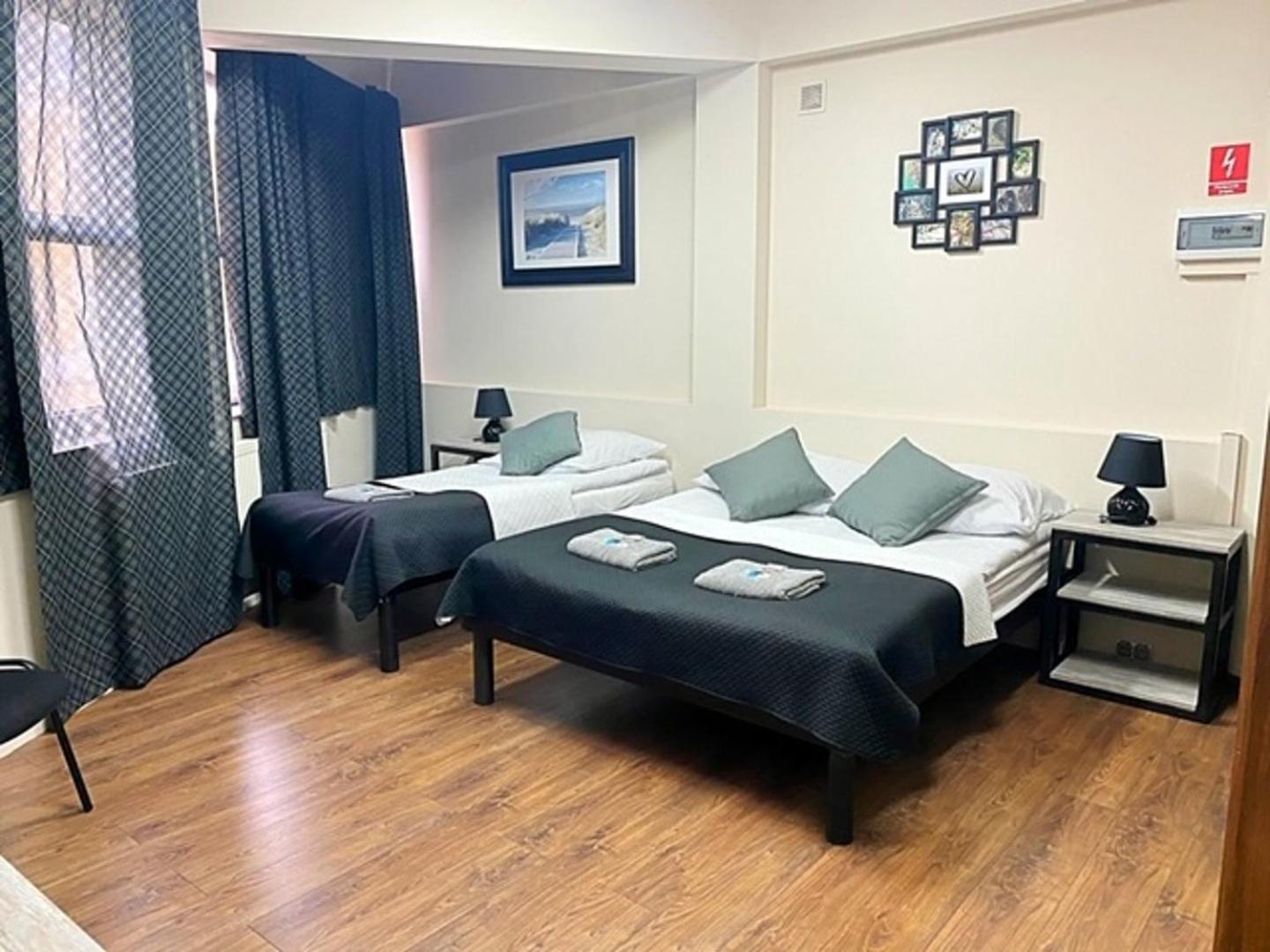Triple Room photo 1