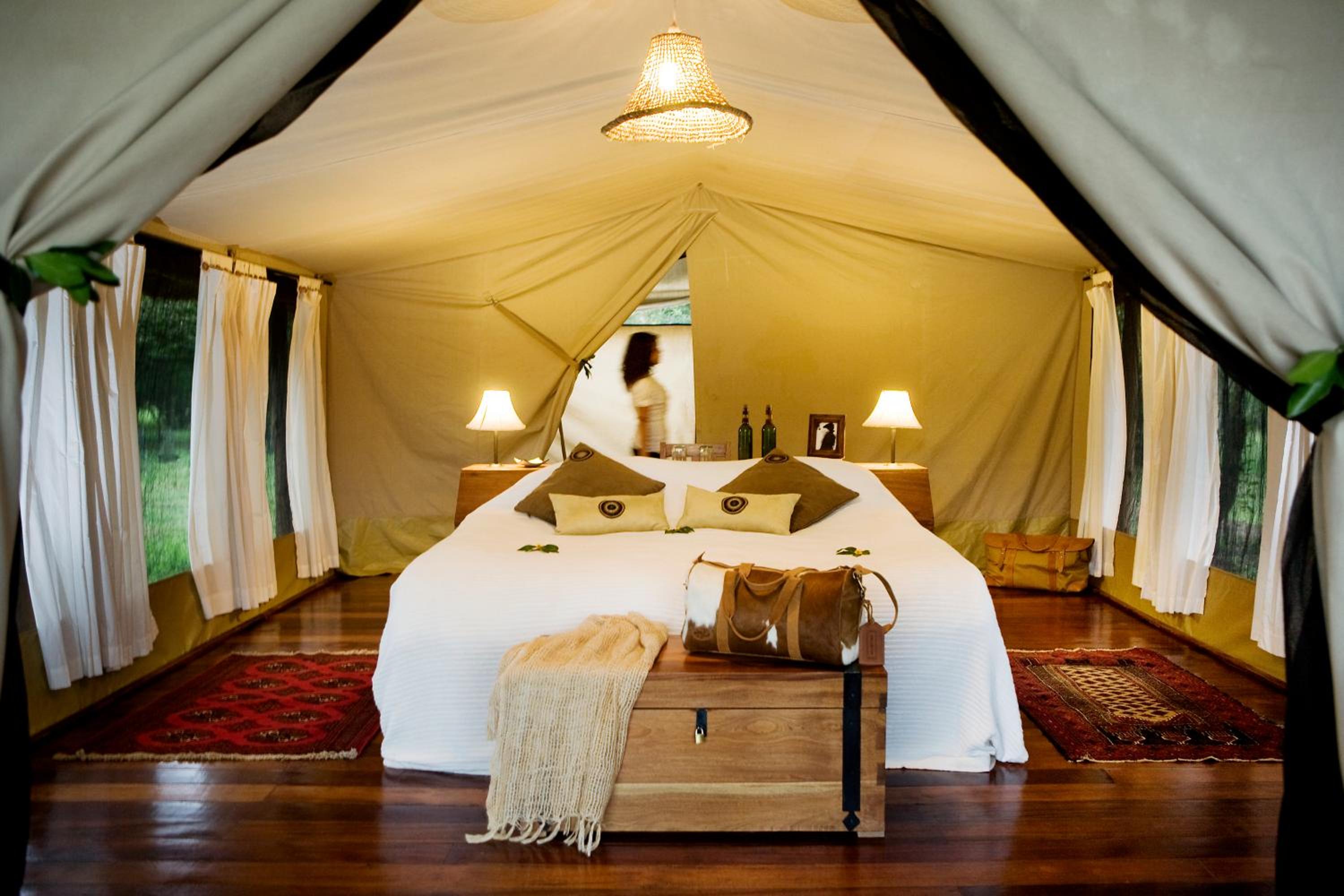 Tent - Photo 12