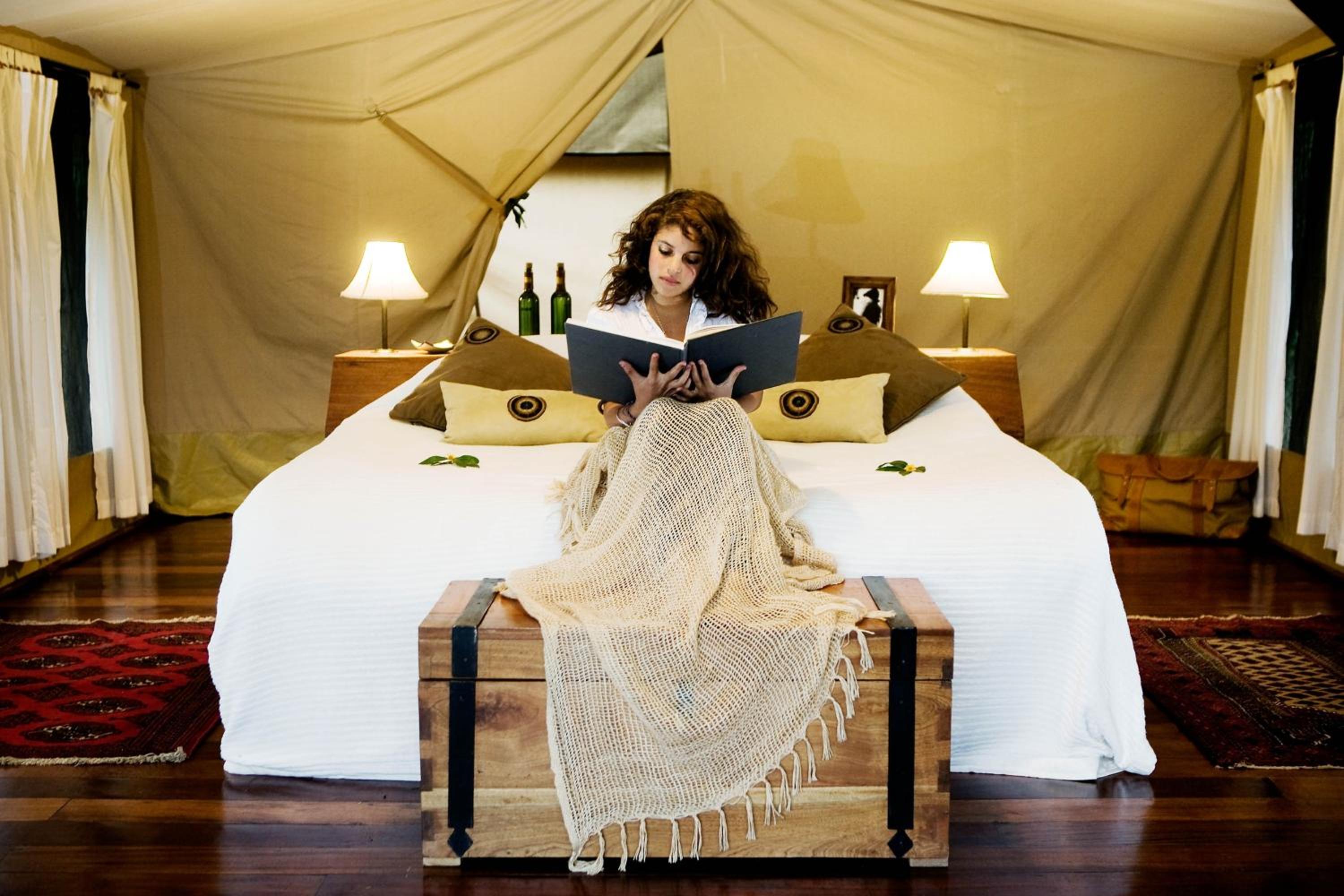 Tent - Photo 14
