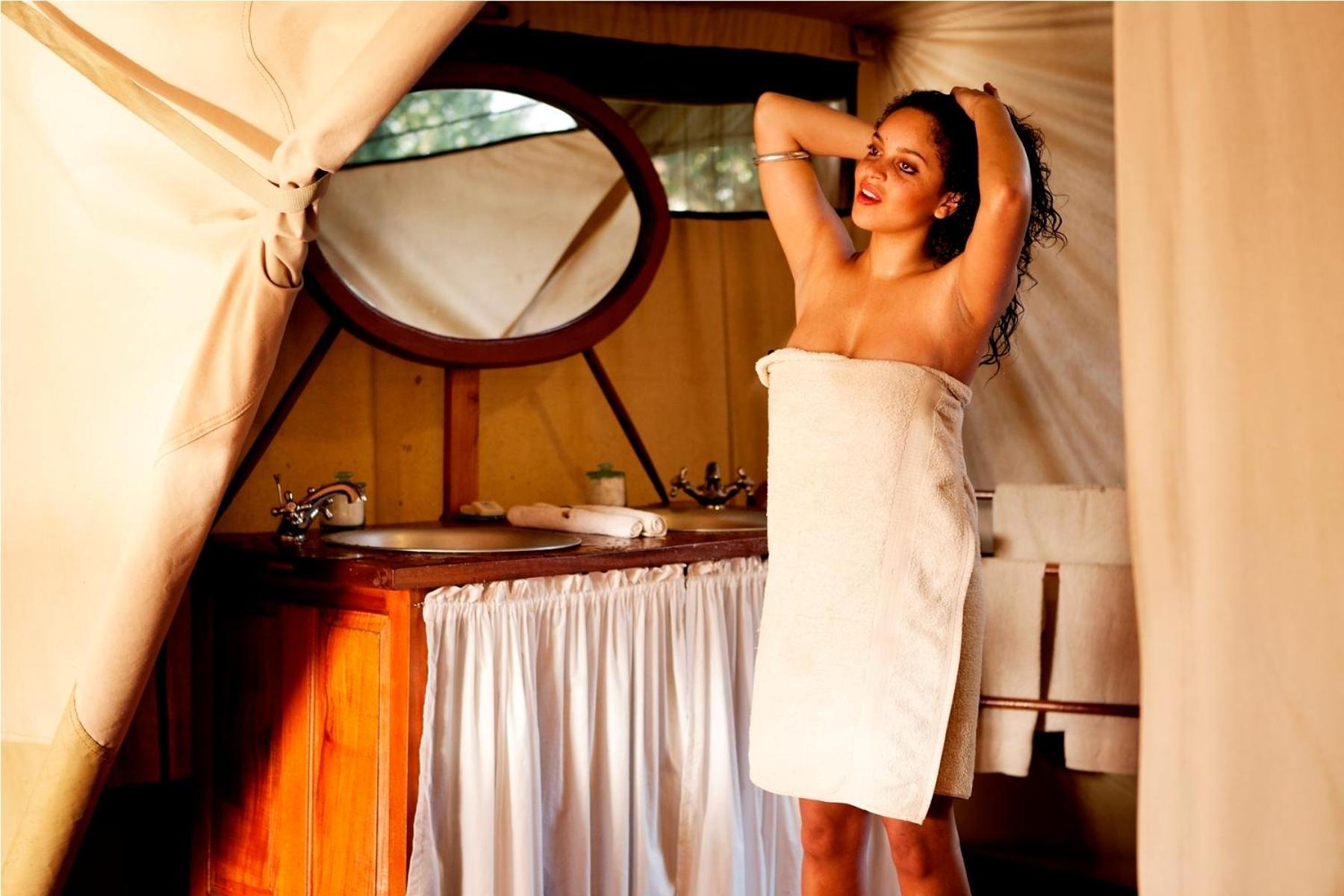 Tent - Photo 16