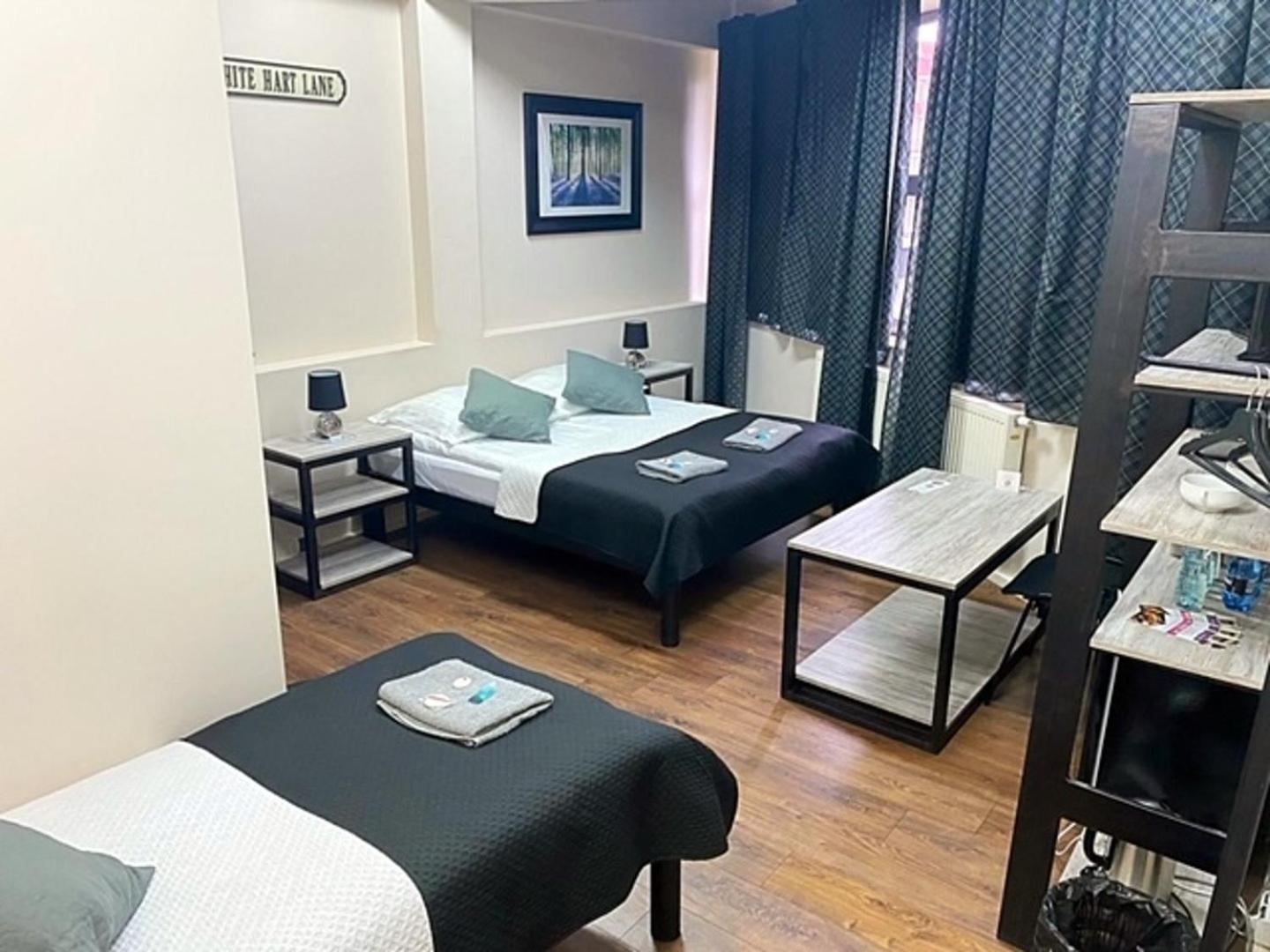 Triple Room photo 1