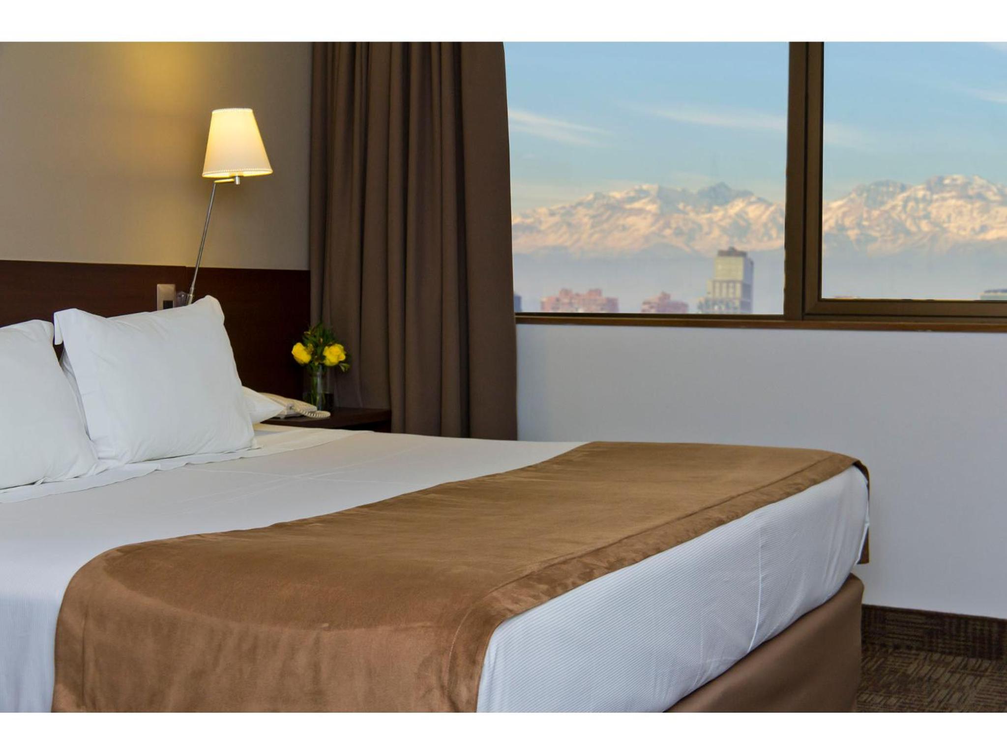 Standard King Room - Photo 1