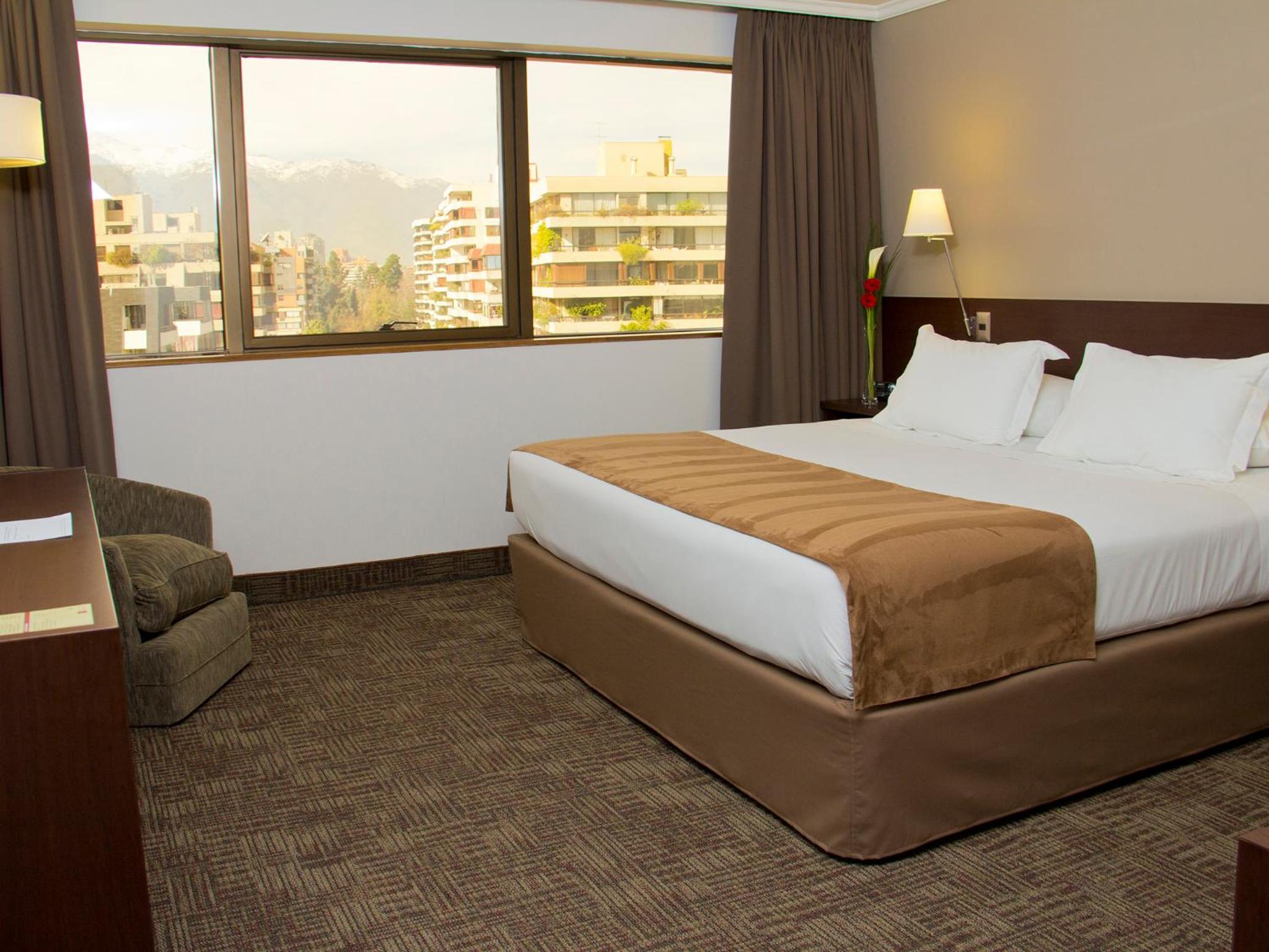Standard King Room - Photo 10