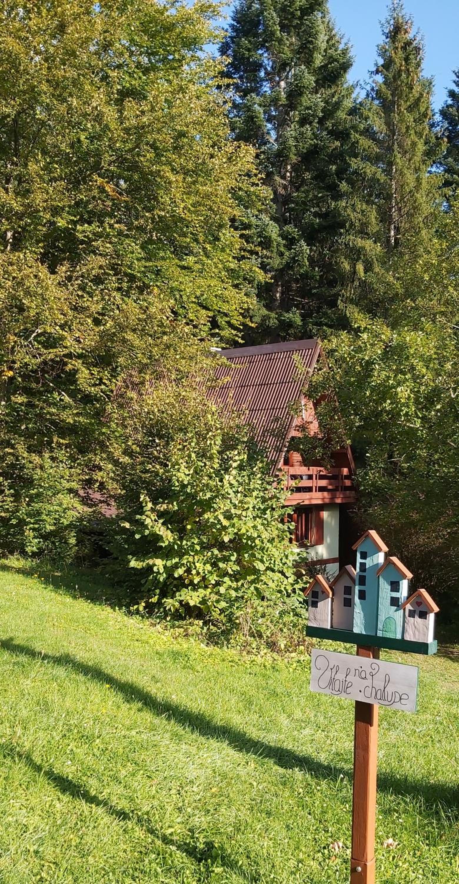 Cottage - Photo 1