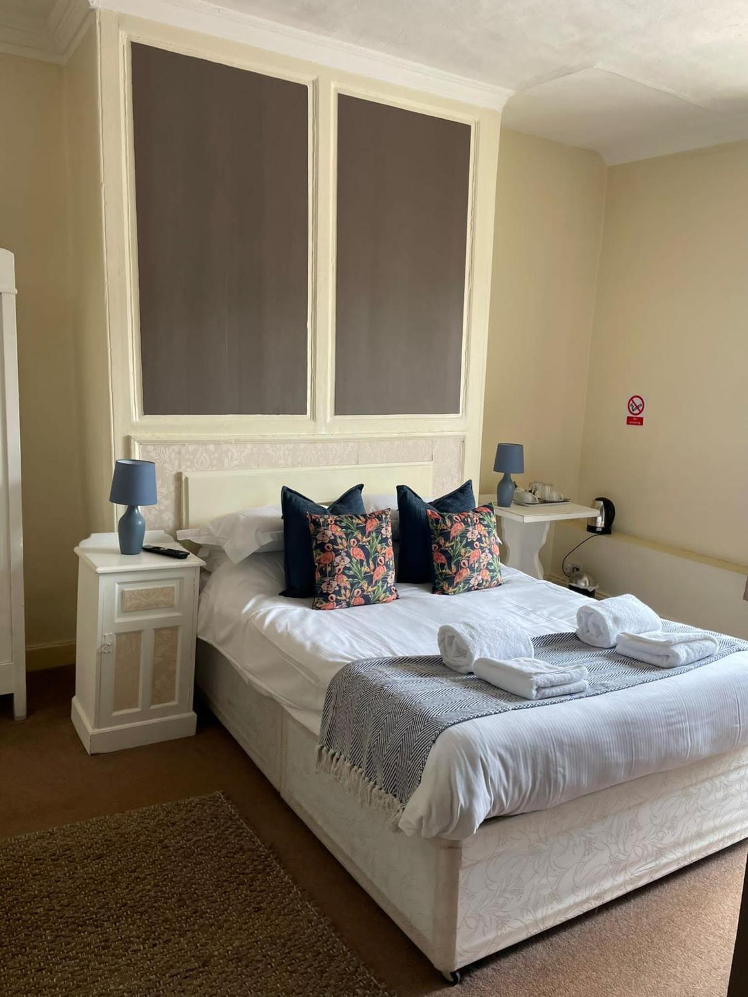 Standard Double Room photo 1