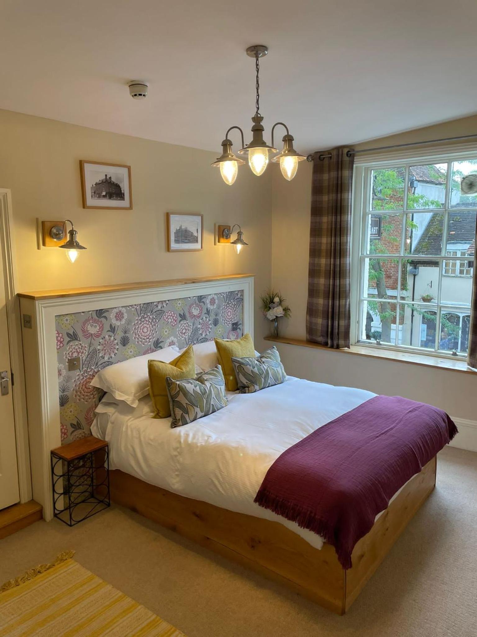 King Room photo 2