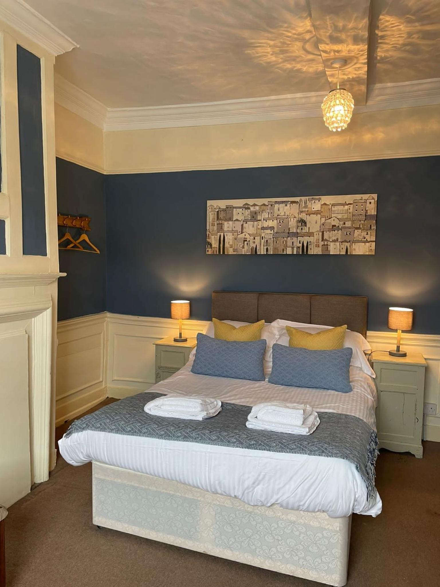 Family Room photo 1