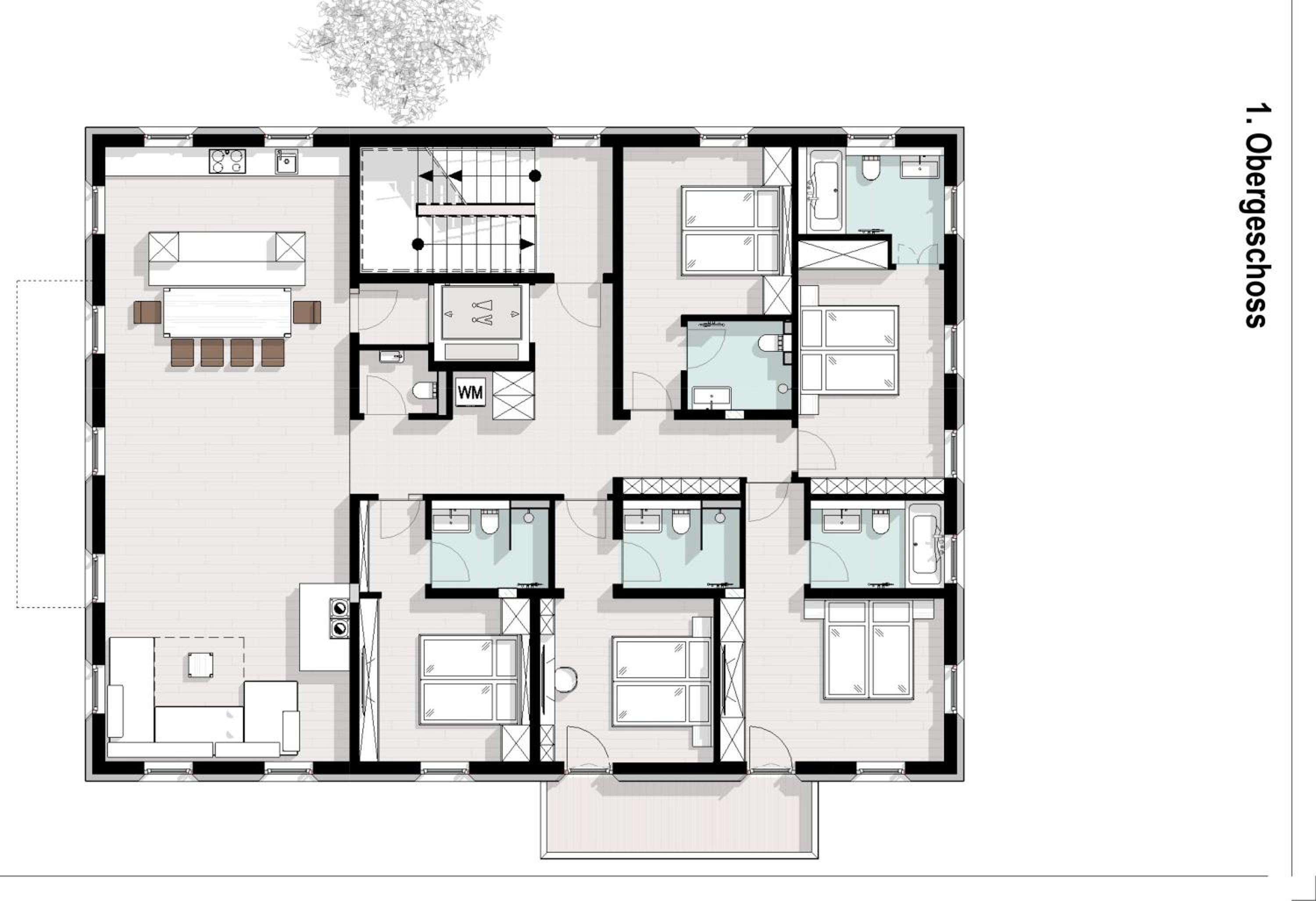 Superior Apartment photo 2