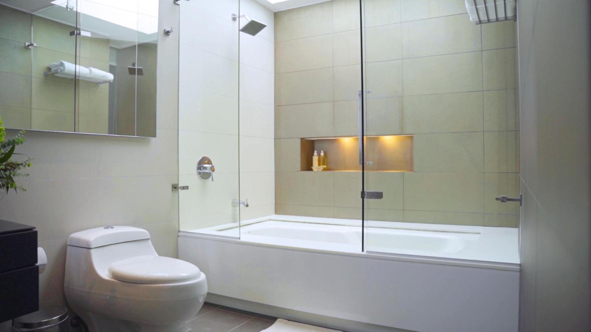 One-Bedroom Apartment (2 Adults) photo 3