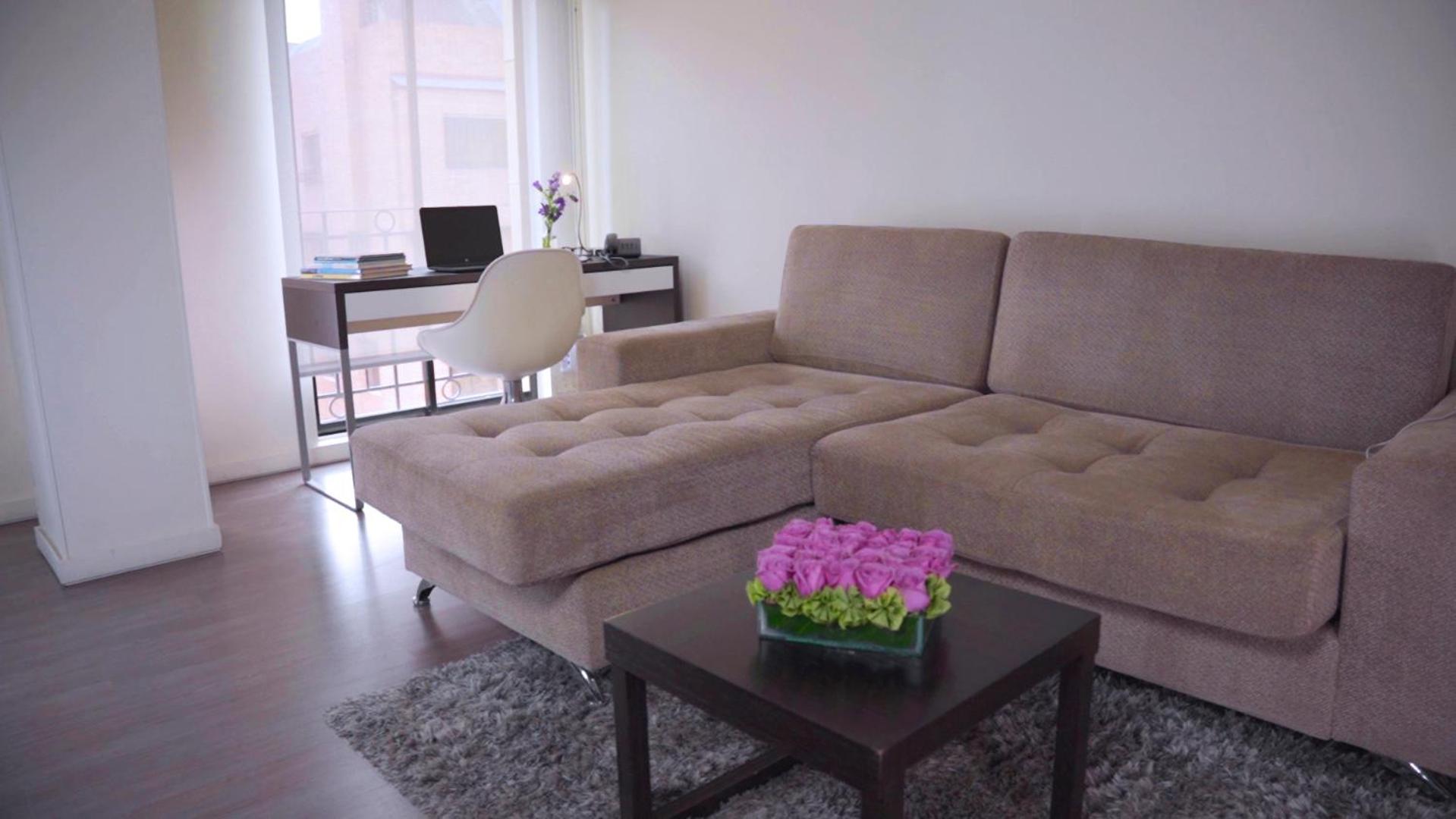Superior Apartment photo 3