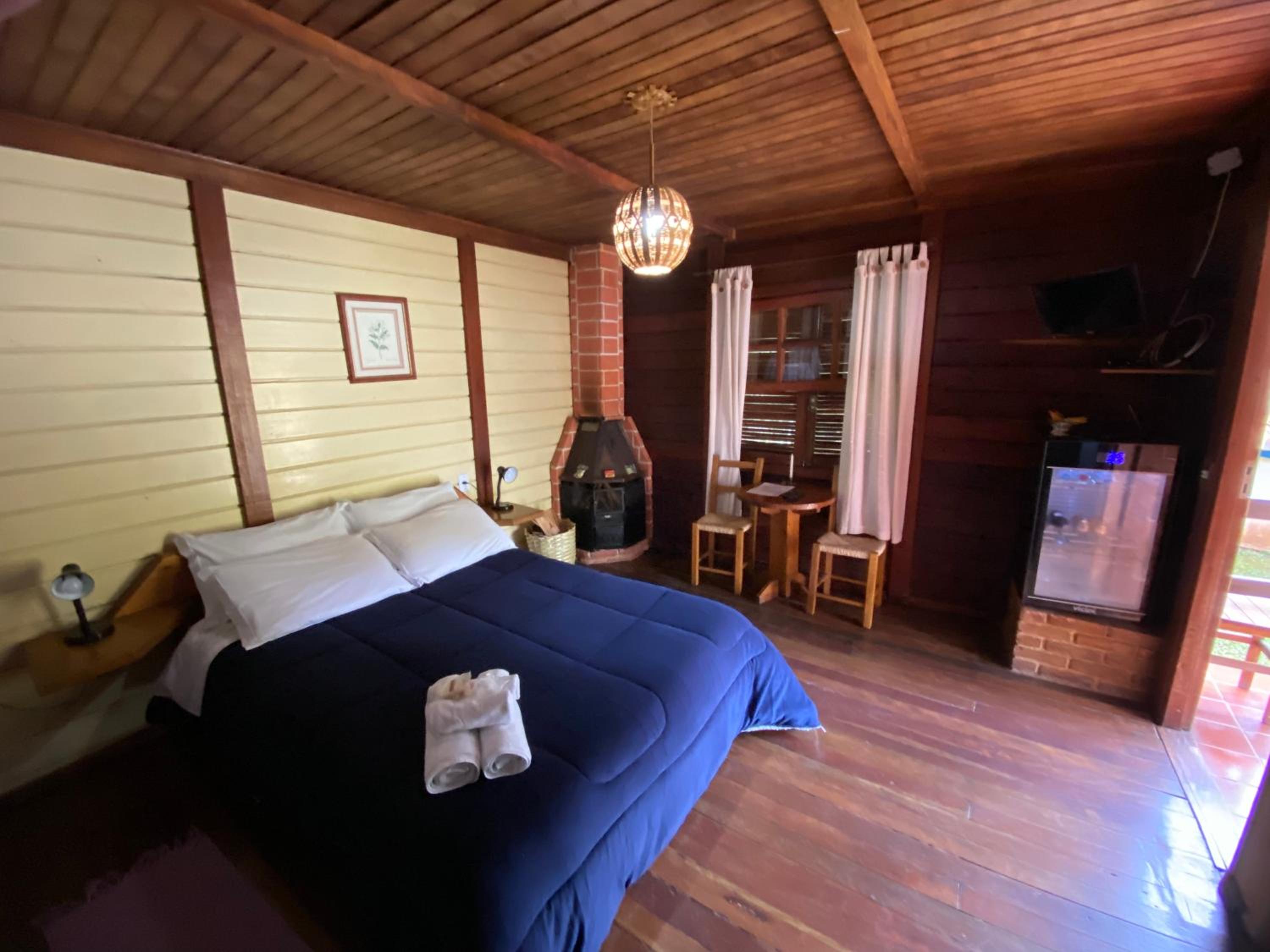 Deluxe Queen Room photo 1