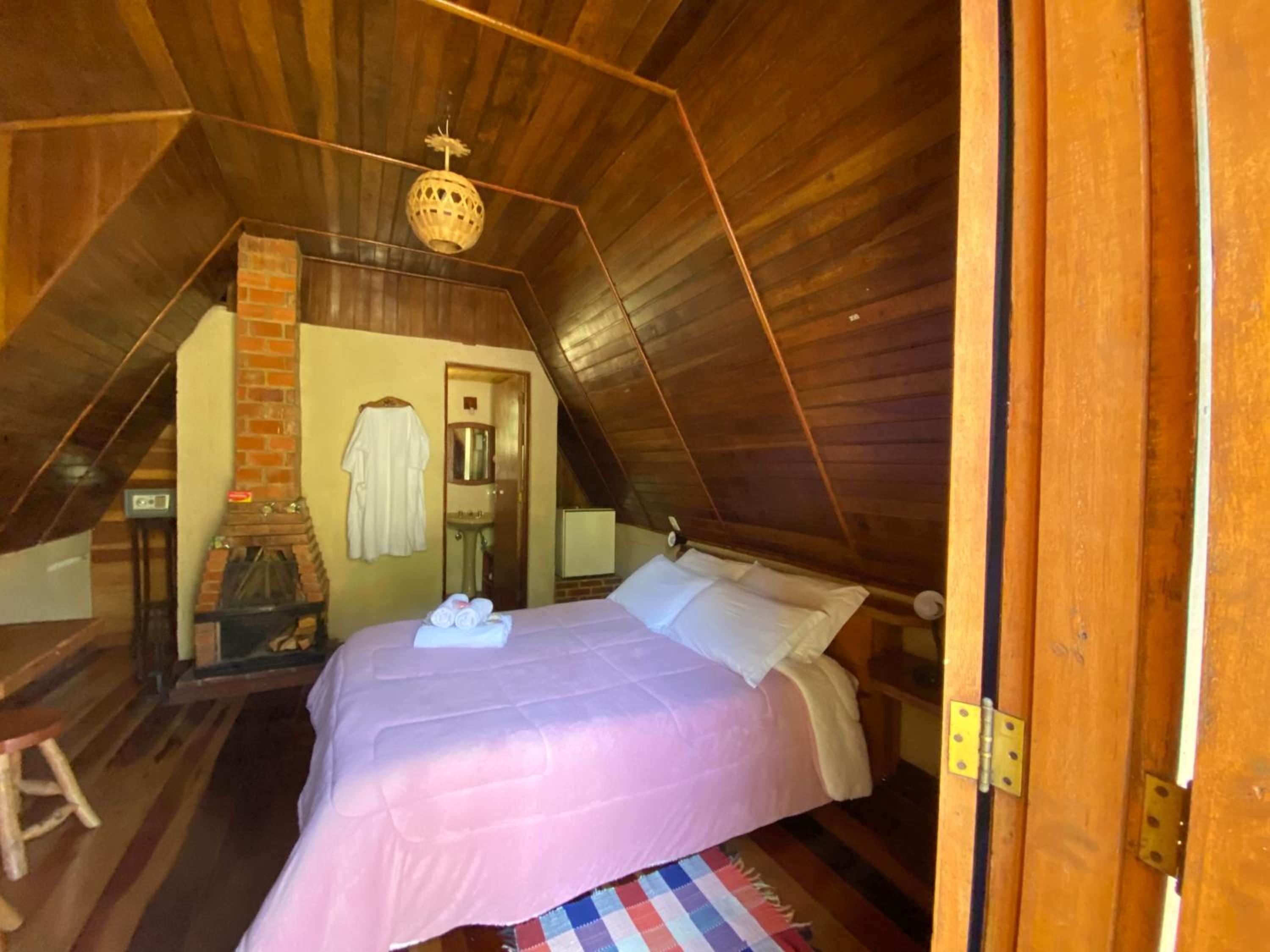 Standard Chalet photo 1