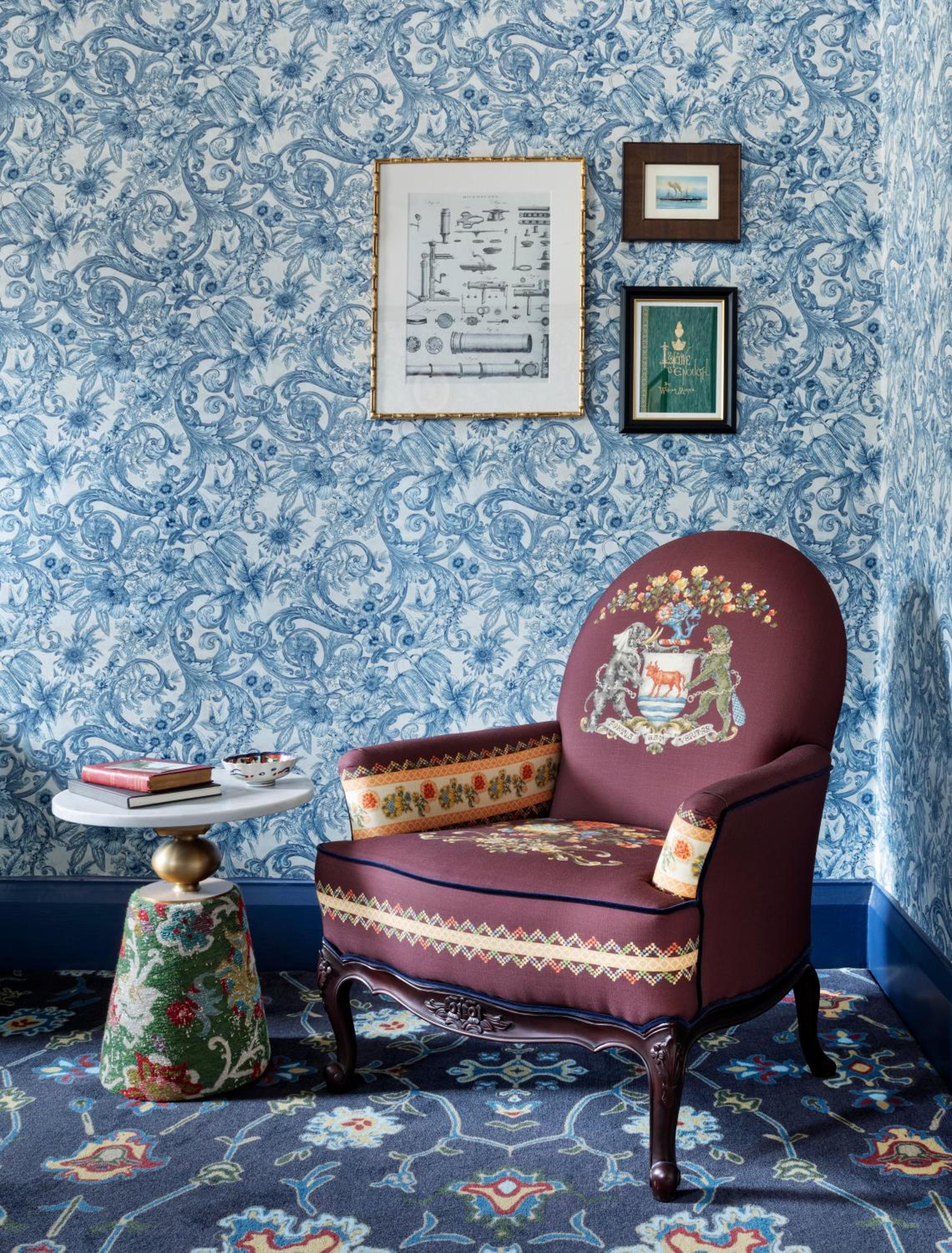 Graduate Deluxe King Room - Photo 7