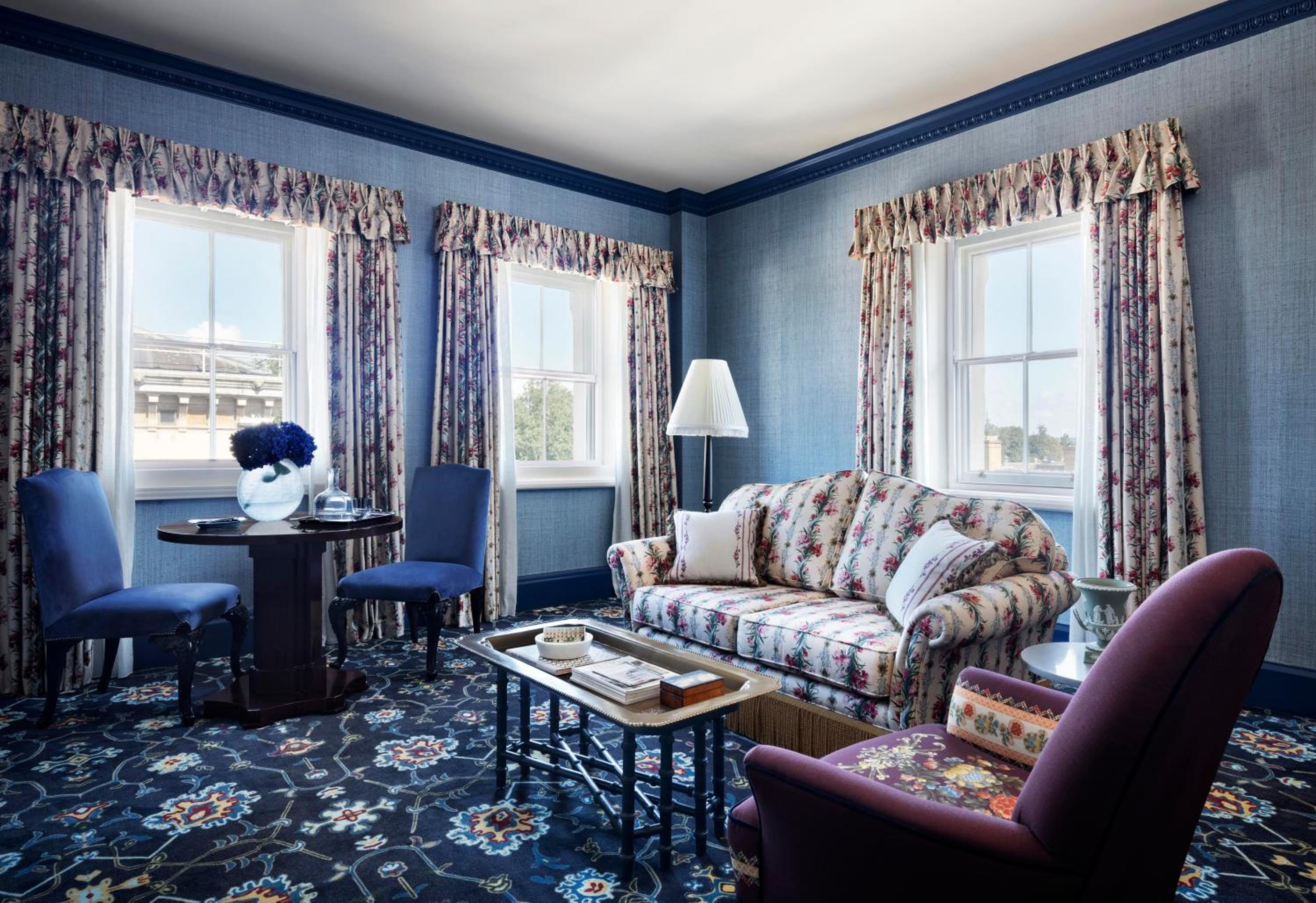 Randolph Suite - Photo 2
