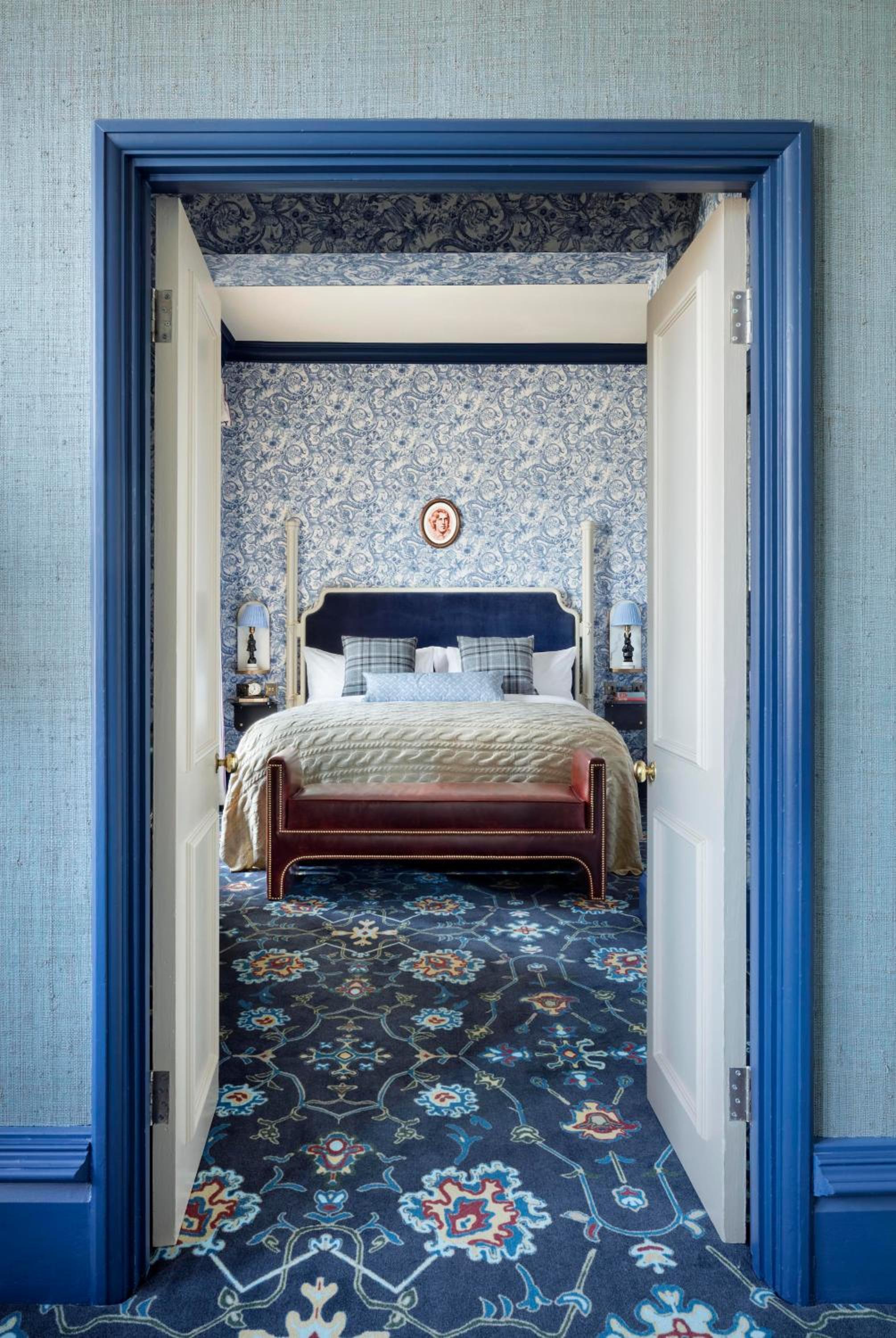 Oxford Suite - Photo 3