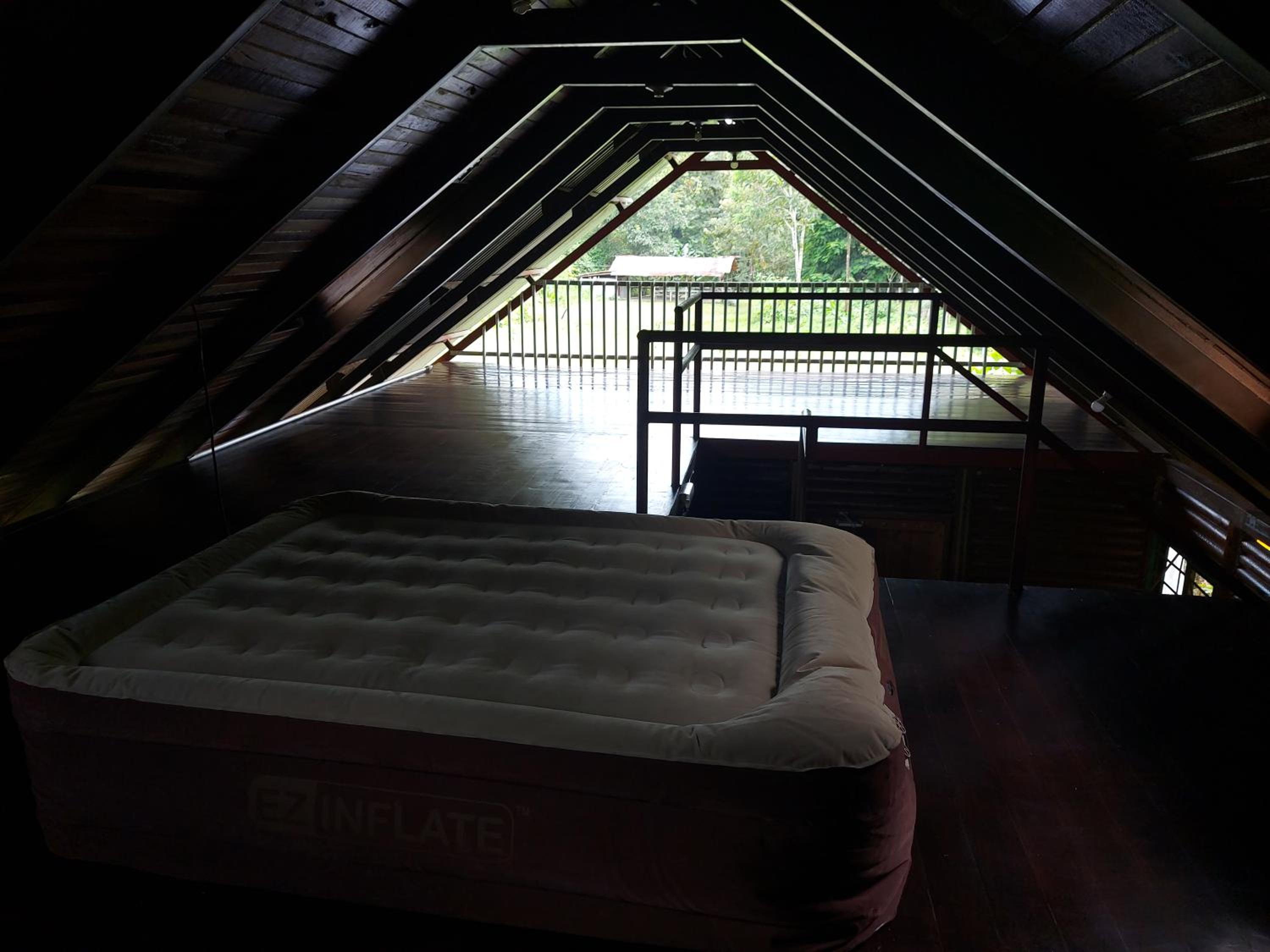 One-Bedroom House photo 1
