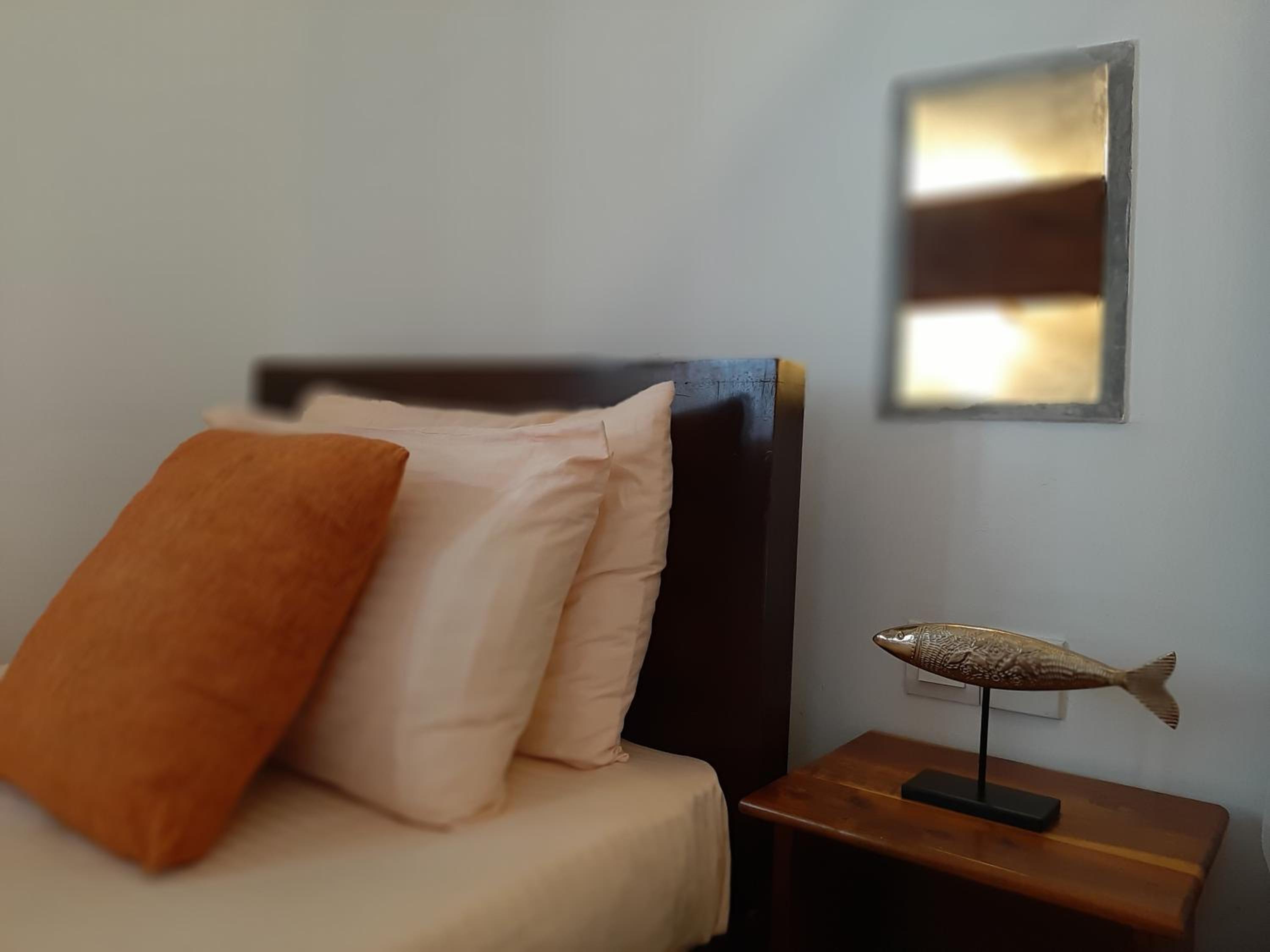 Superior Double or Twin Room photo 2