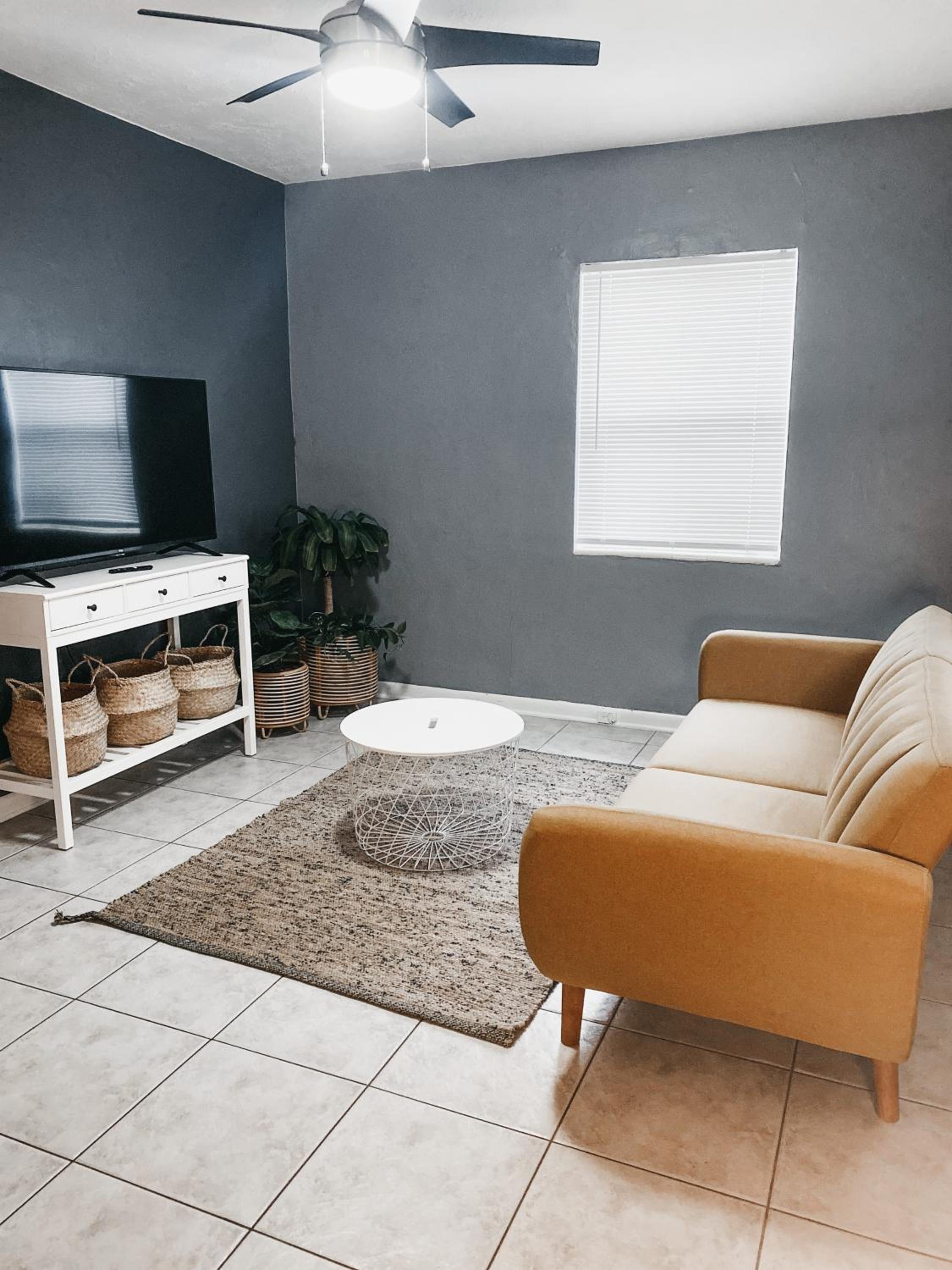 One-Bedroom Apartment - Photo 5