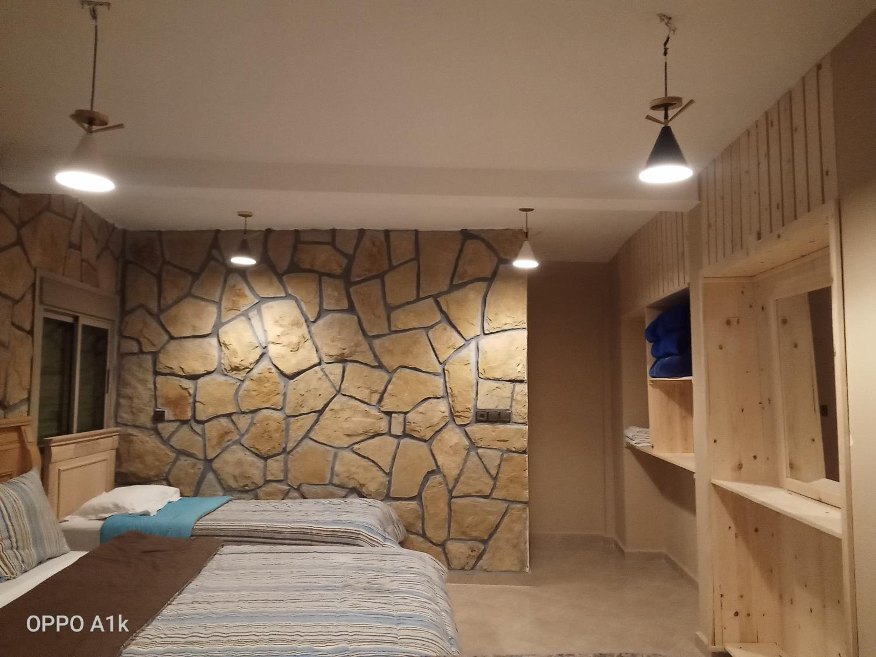 Junior Suite with Mountain View - Photo 1