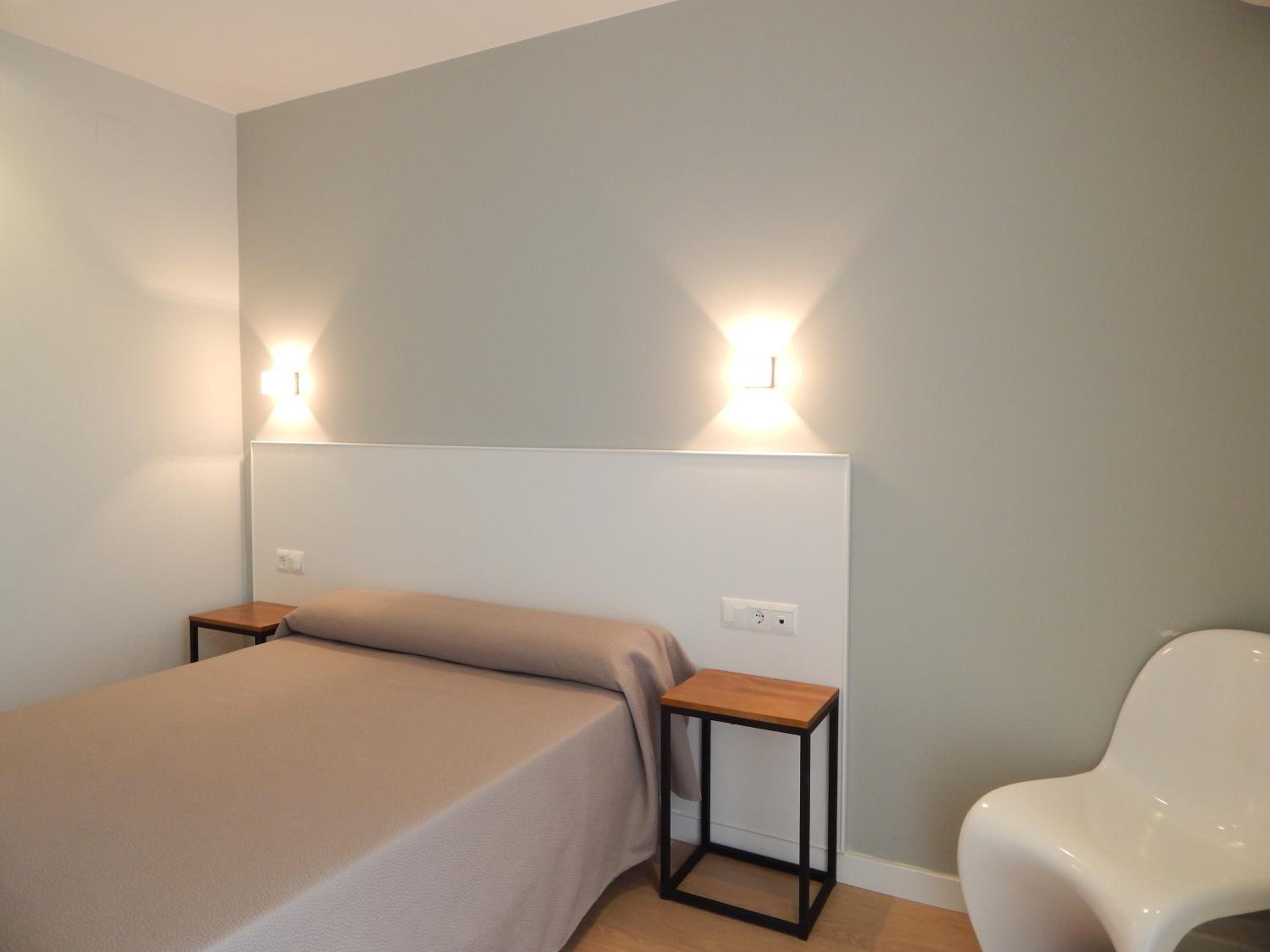 Double Room with Terrace photo 2