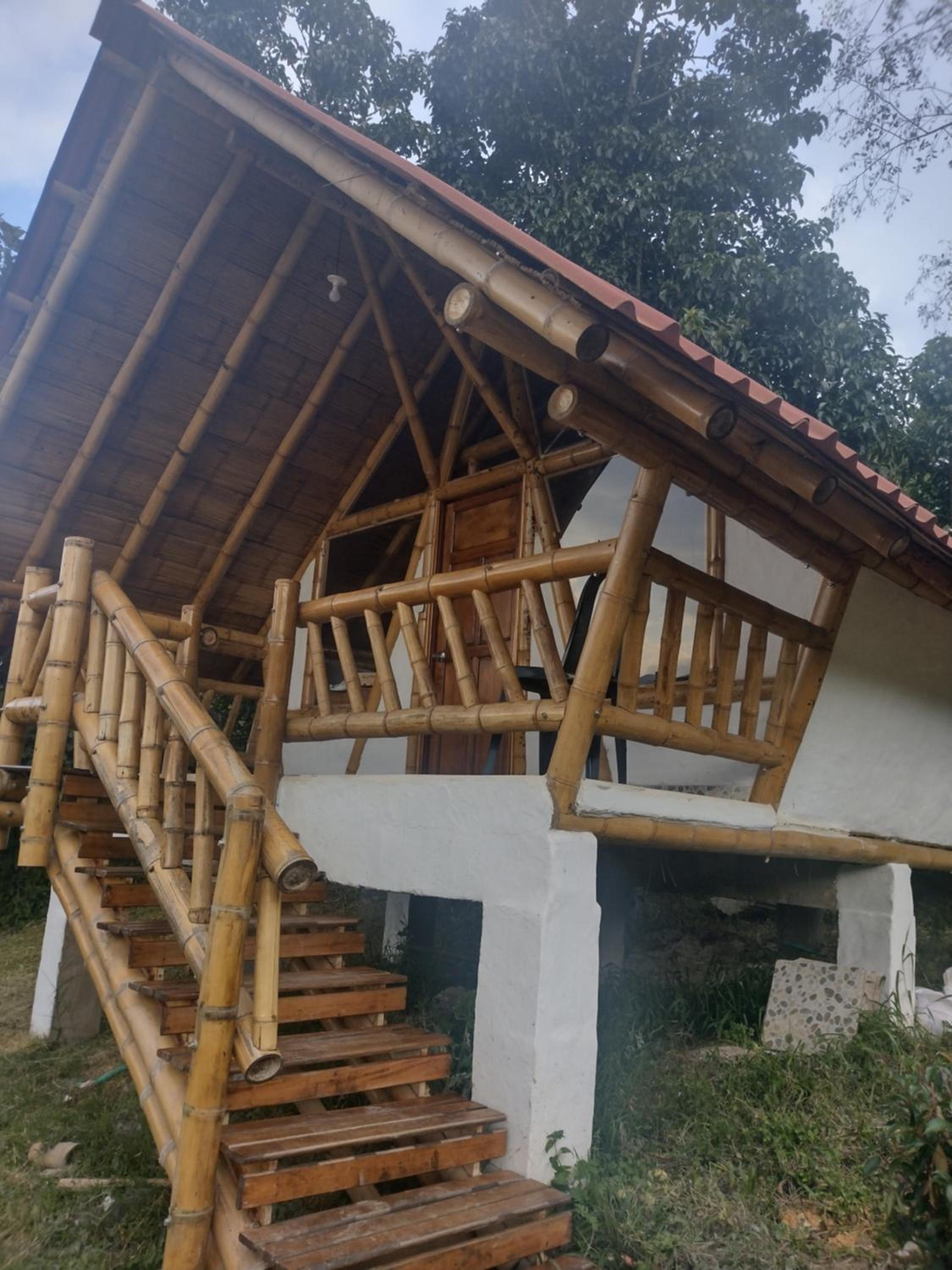 Superior Chalet photo 3