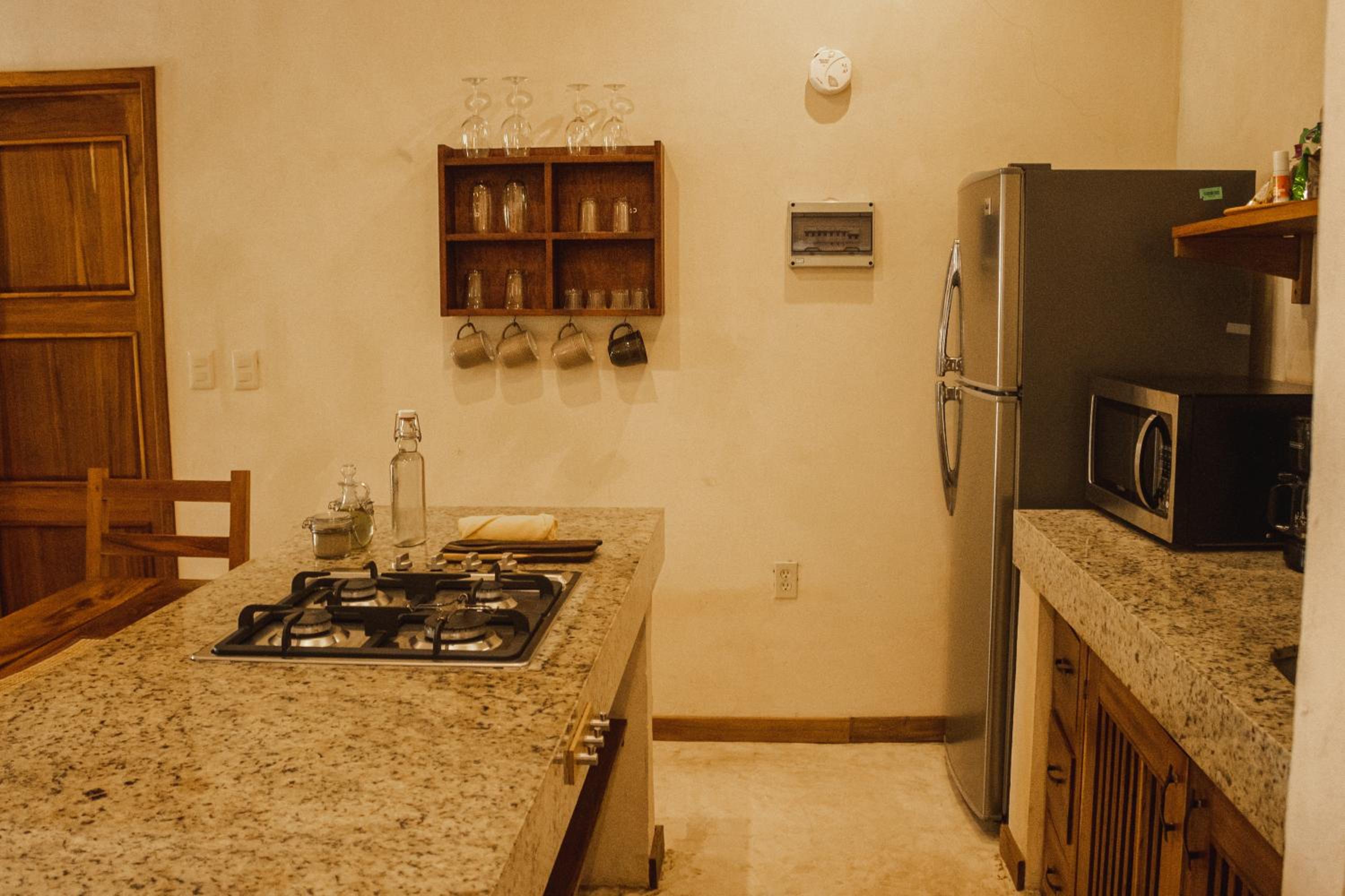 Deluxe Apartment - Photo 7