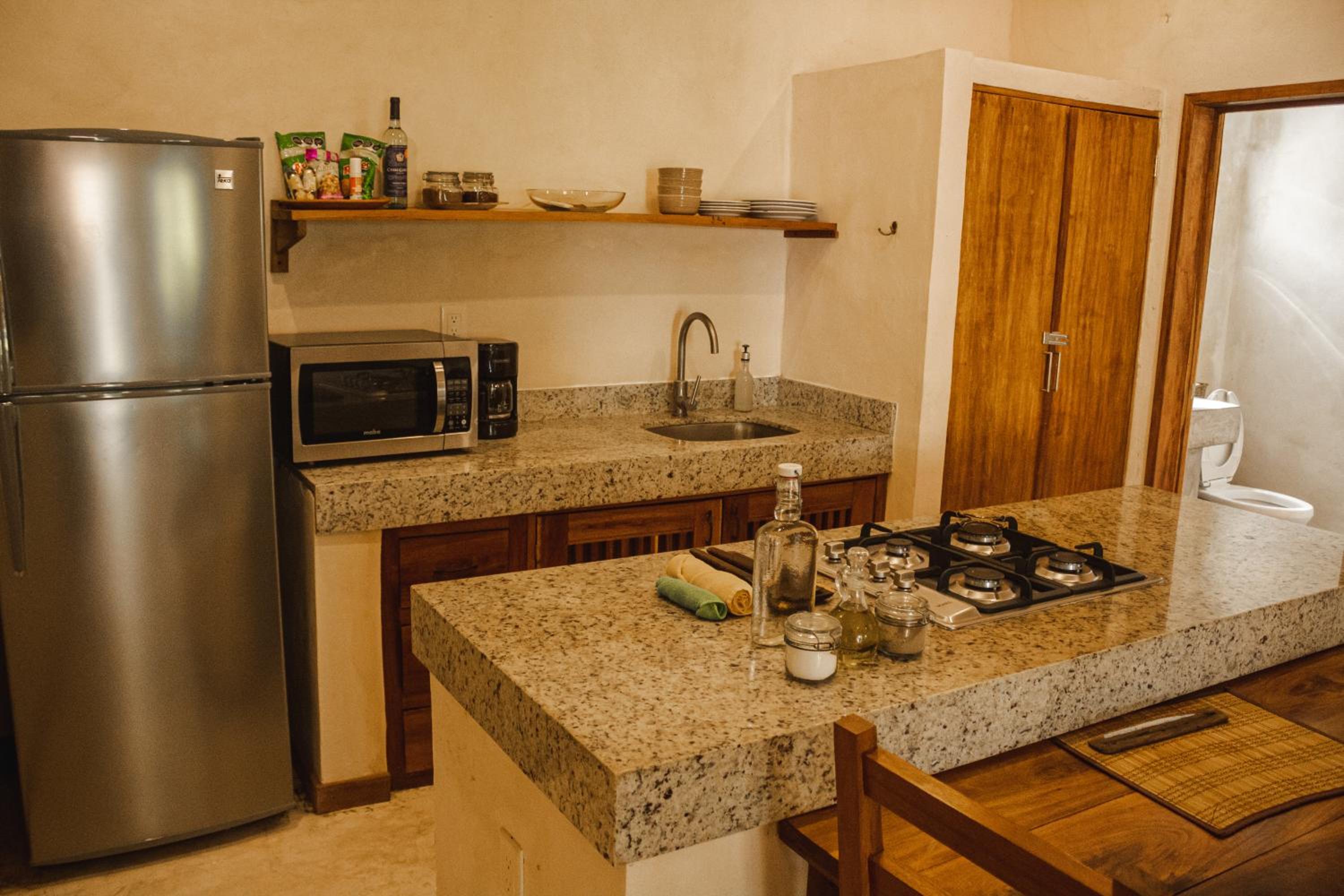 Deluxe Apartment - Photo 8