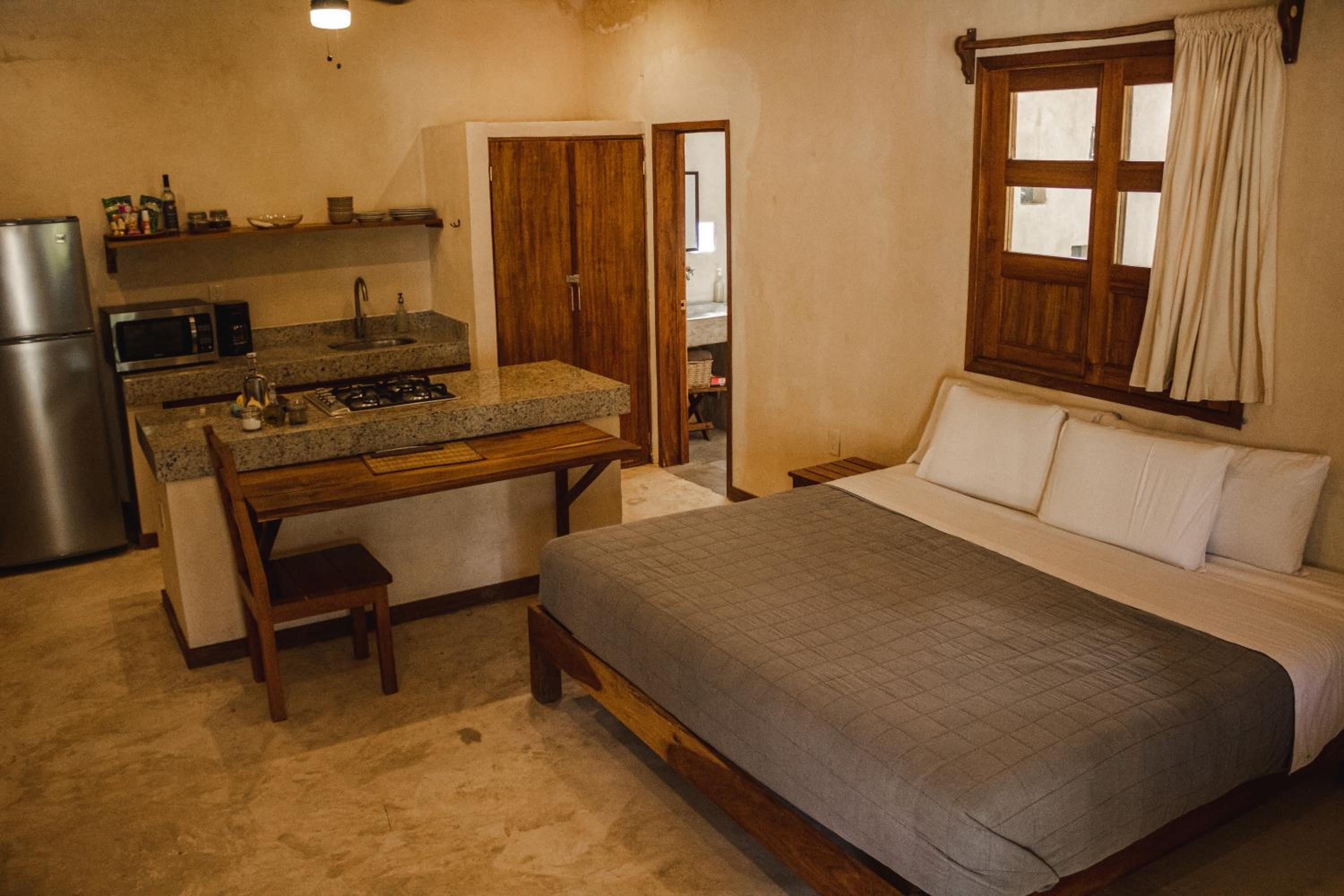 Deluxe Apartment - Photo 1