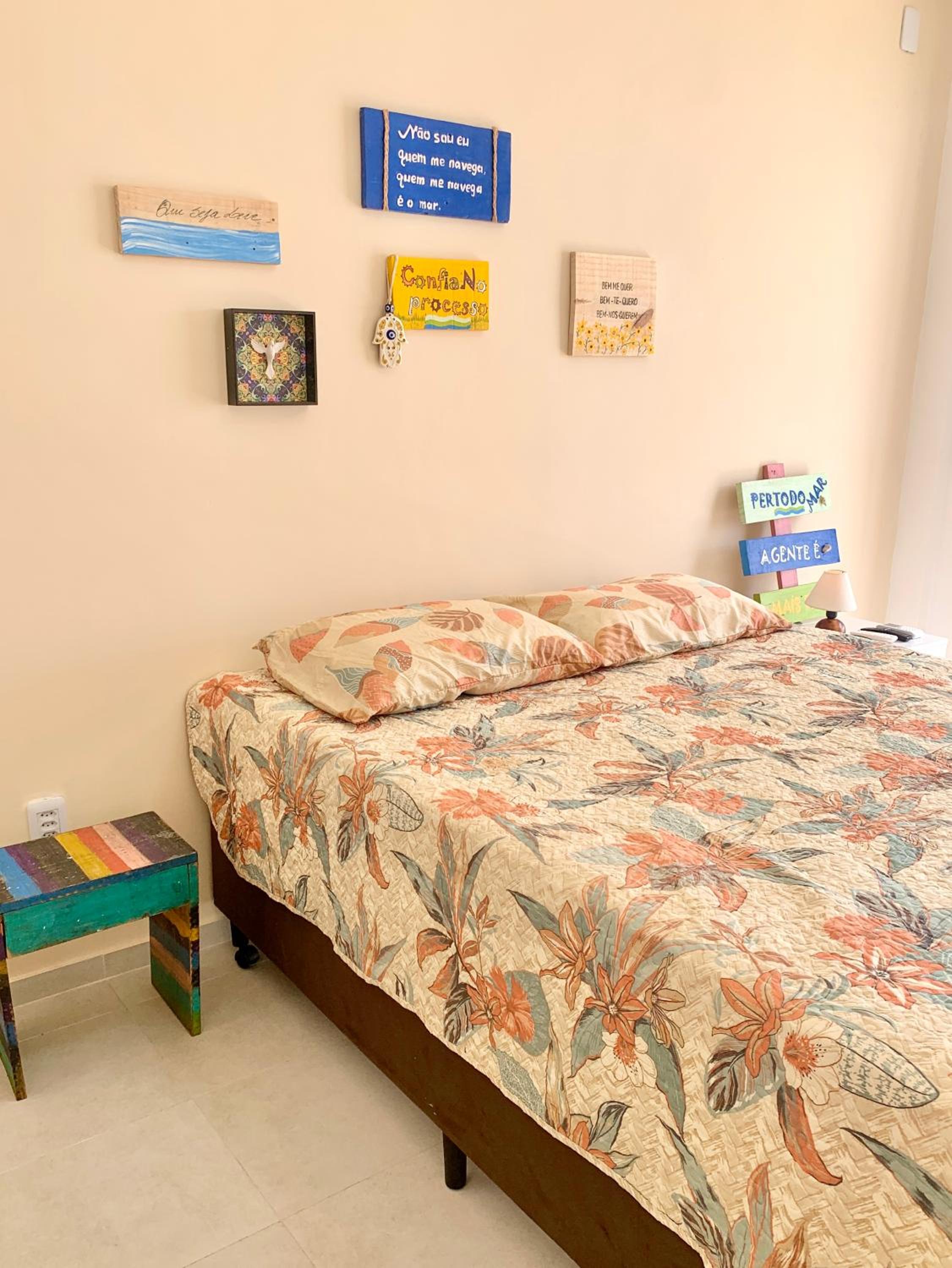 Double Room - Photo 3