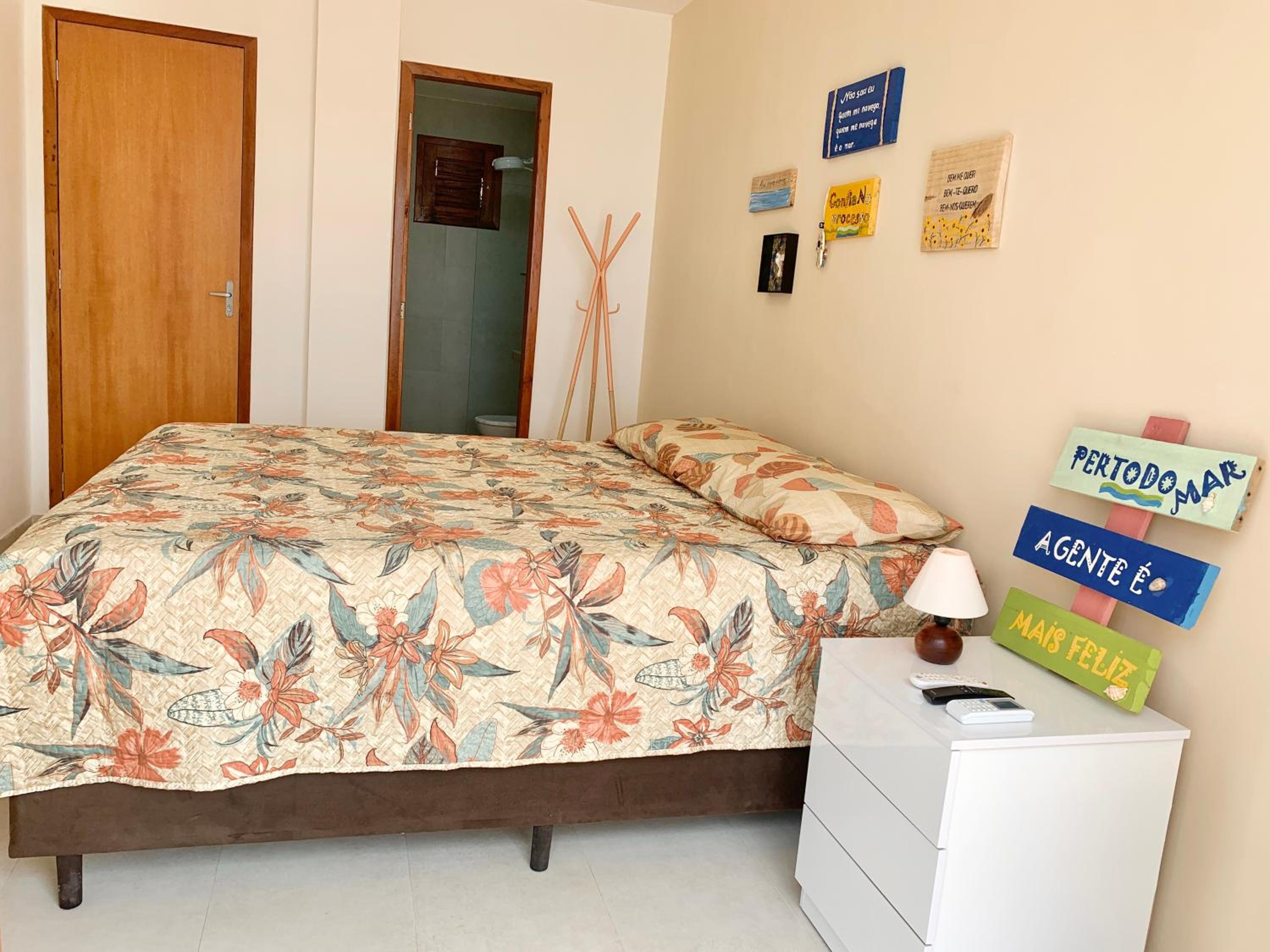 Double Room - Photo 4