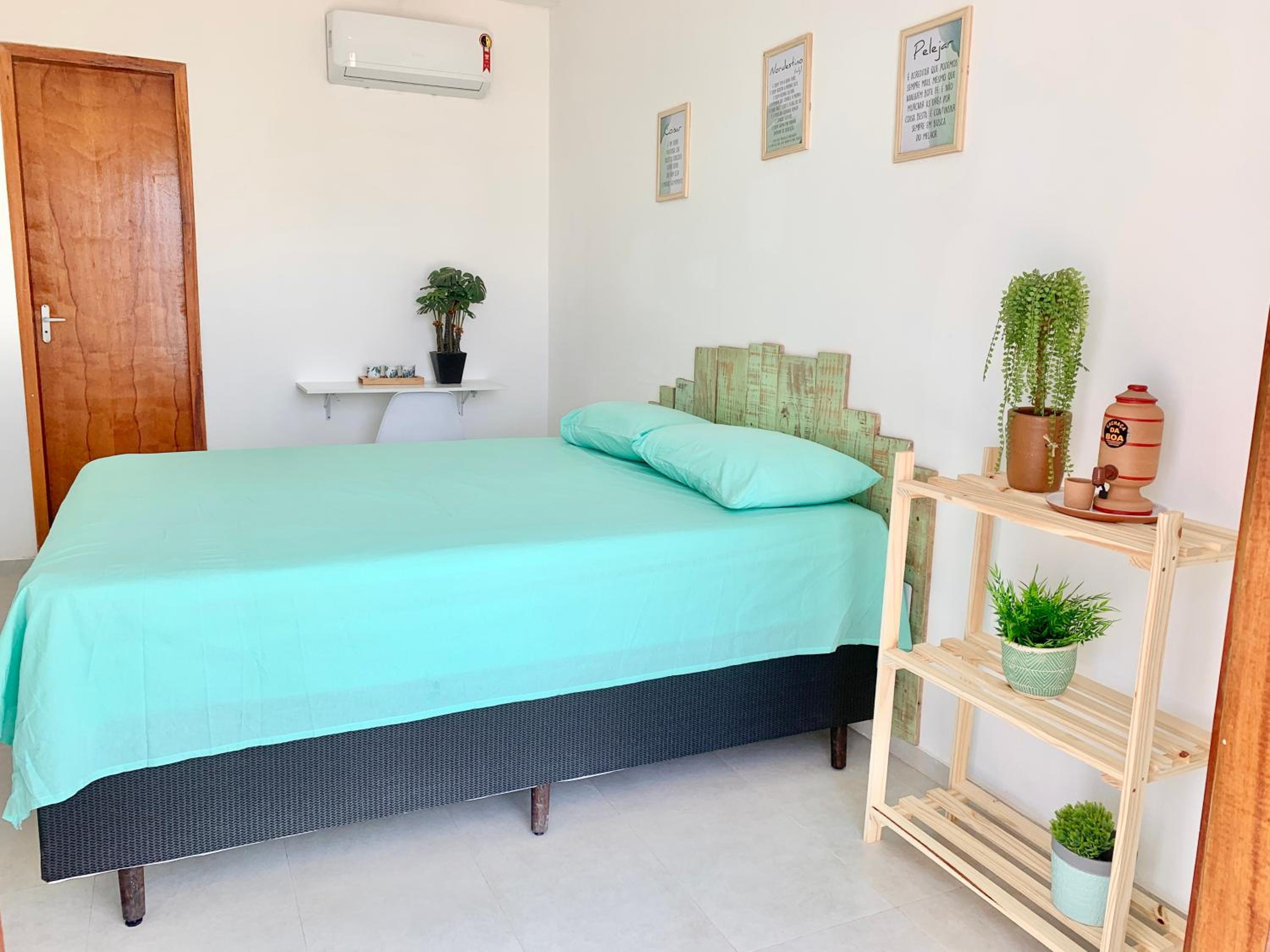 Double Room - Photo 6