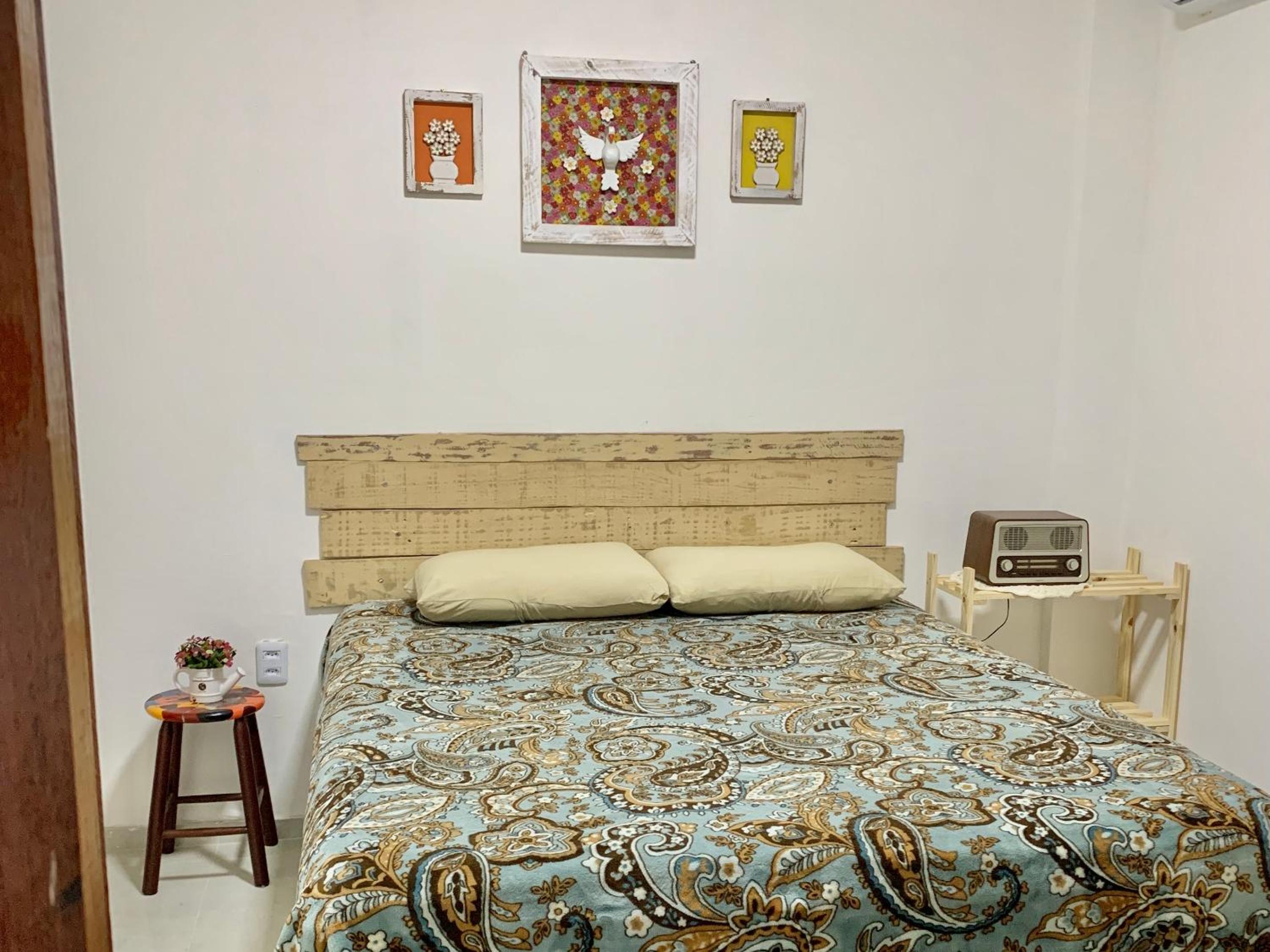 Double Room - Photo 5