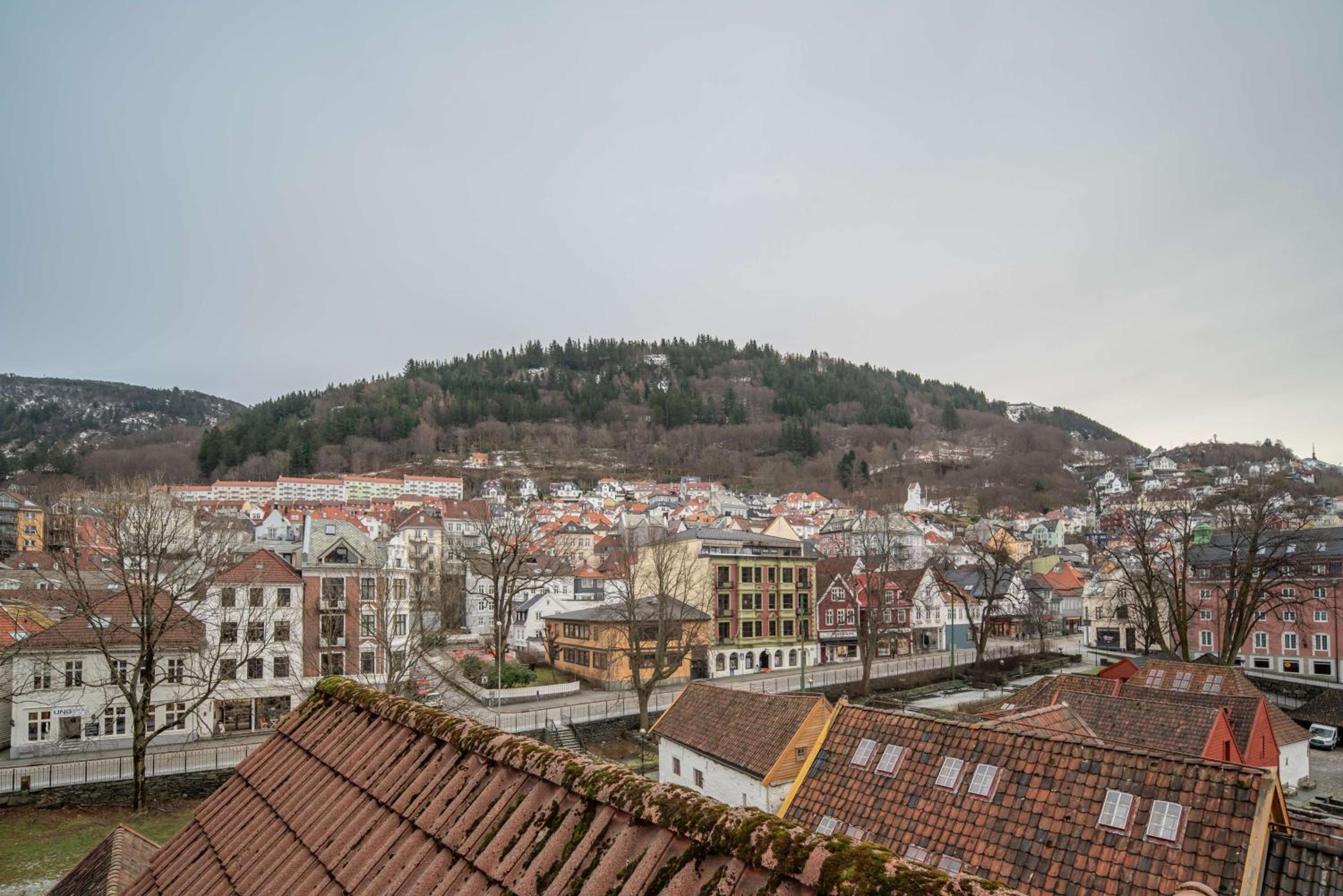 Superior Room with Old Town View - Photo 4