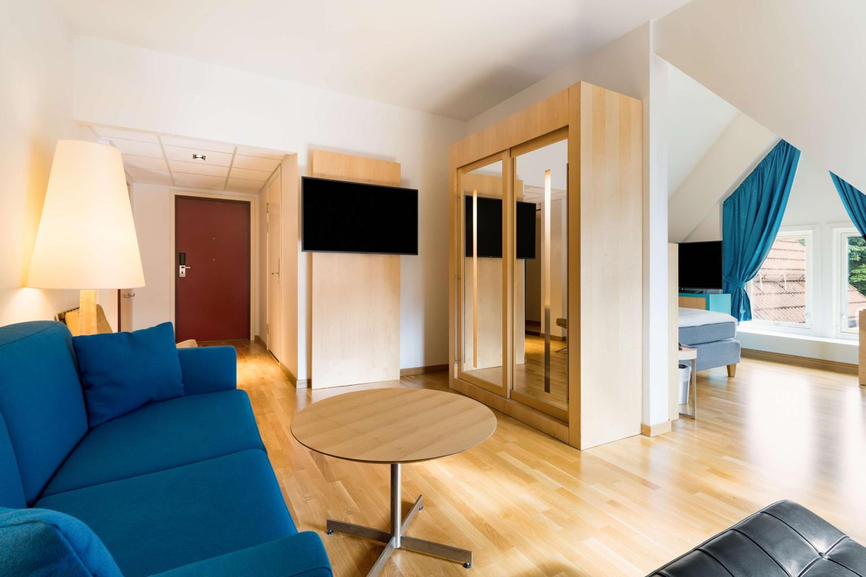 Junior Suite - Photo 1