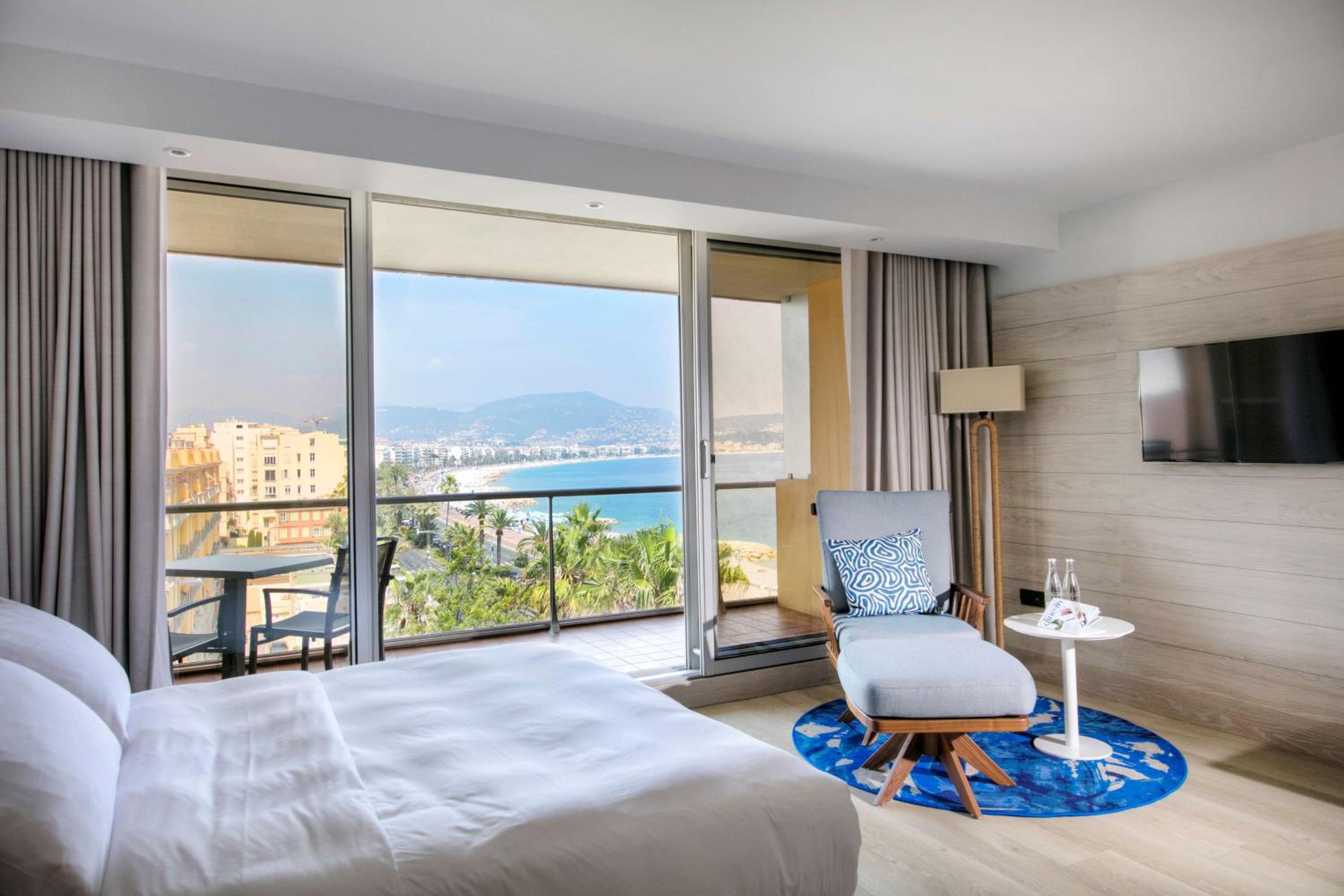 Bay View Suite with Terrace - Photo 1