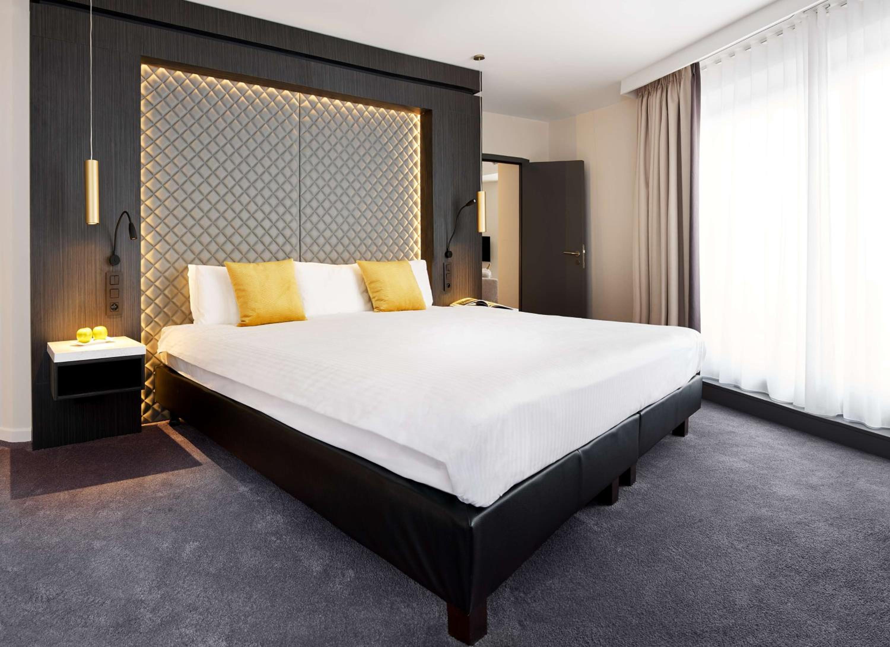 Palace Suite with Terrace