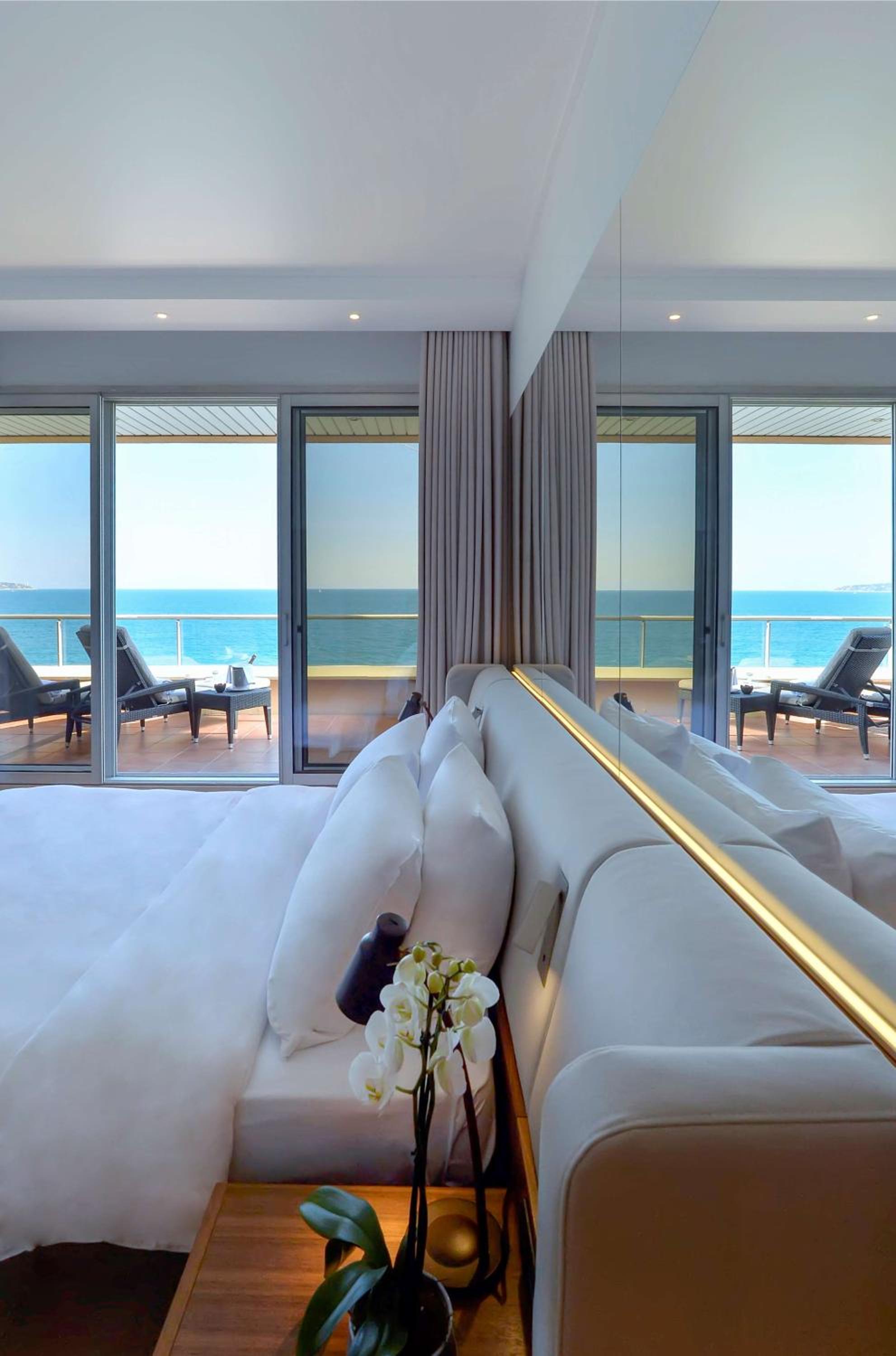 Sea View Suite with Terrace photo 2