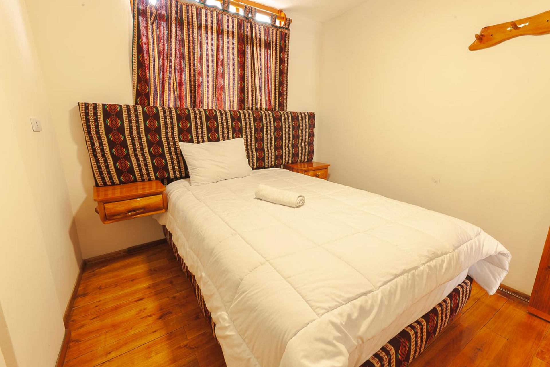 Deluxe Apartment photo 2