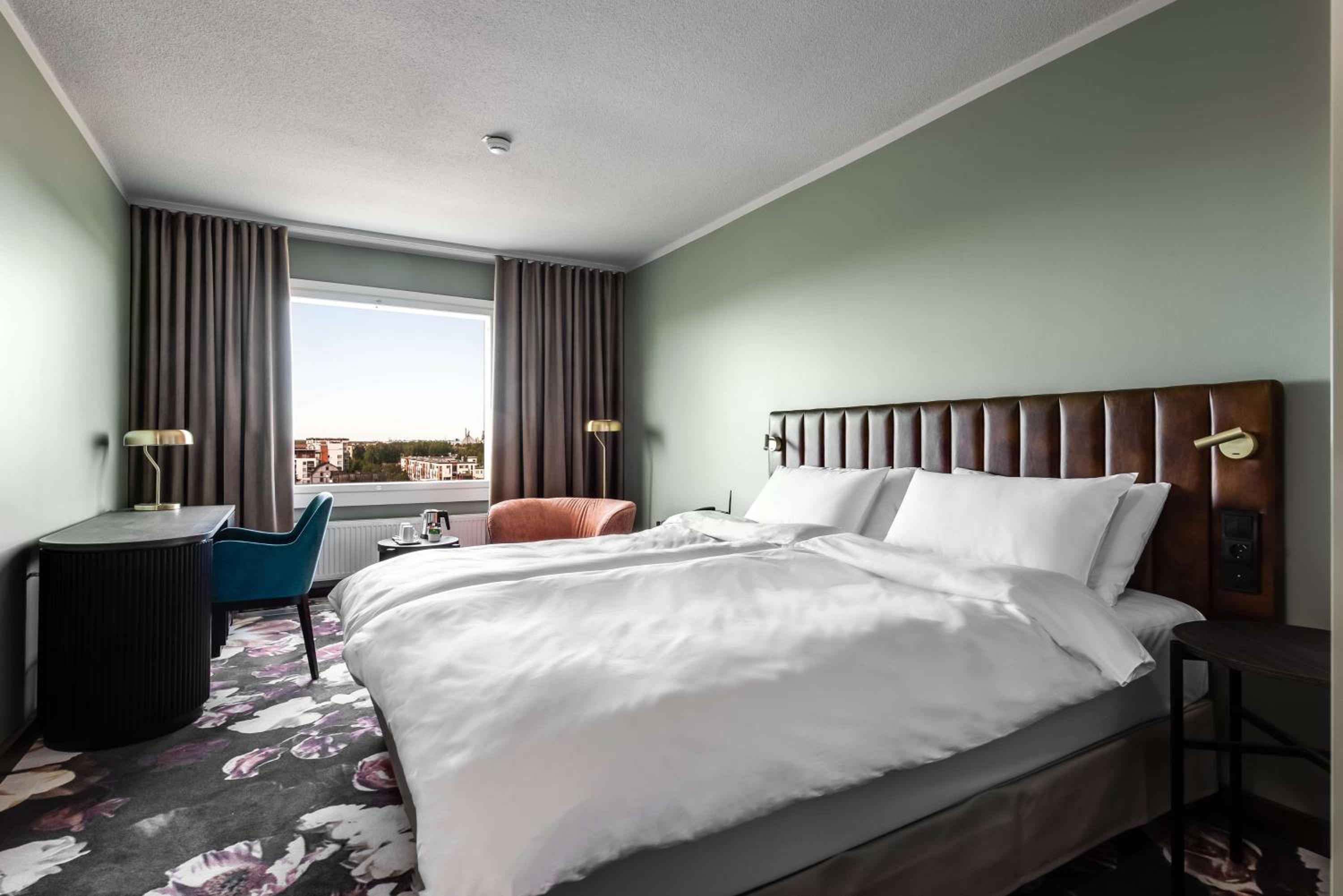 Standard Room - High Floor - Photo 1
