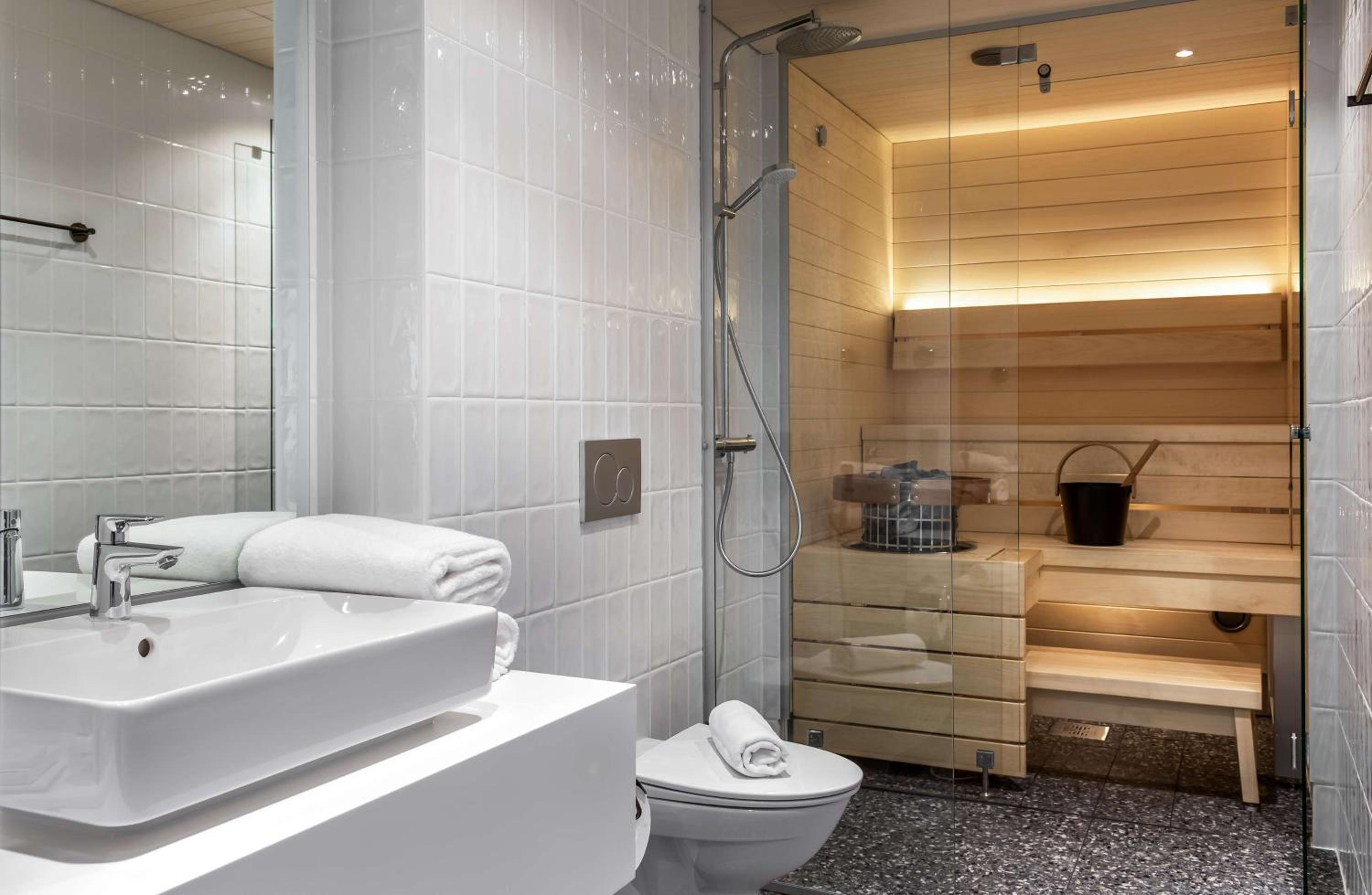 Executive Room with Panoramic Sea View - Photo 8